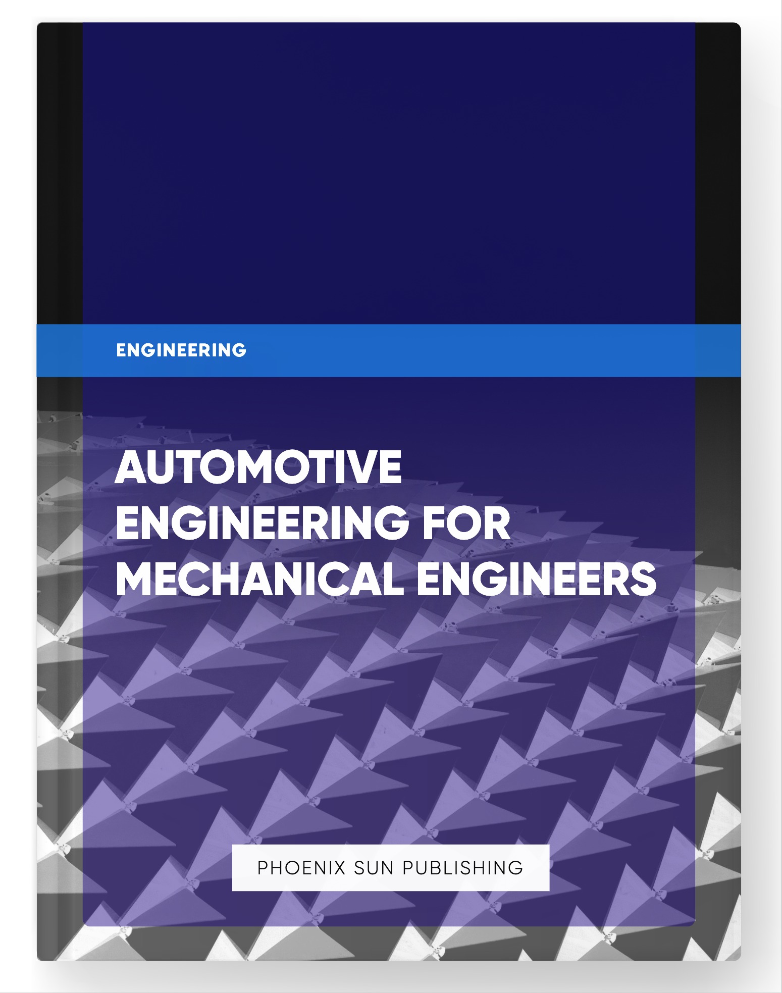 Automotive Engineering for Mechanical Engineers