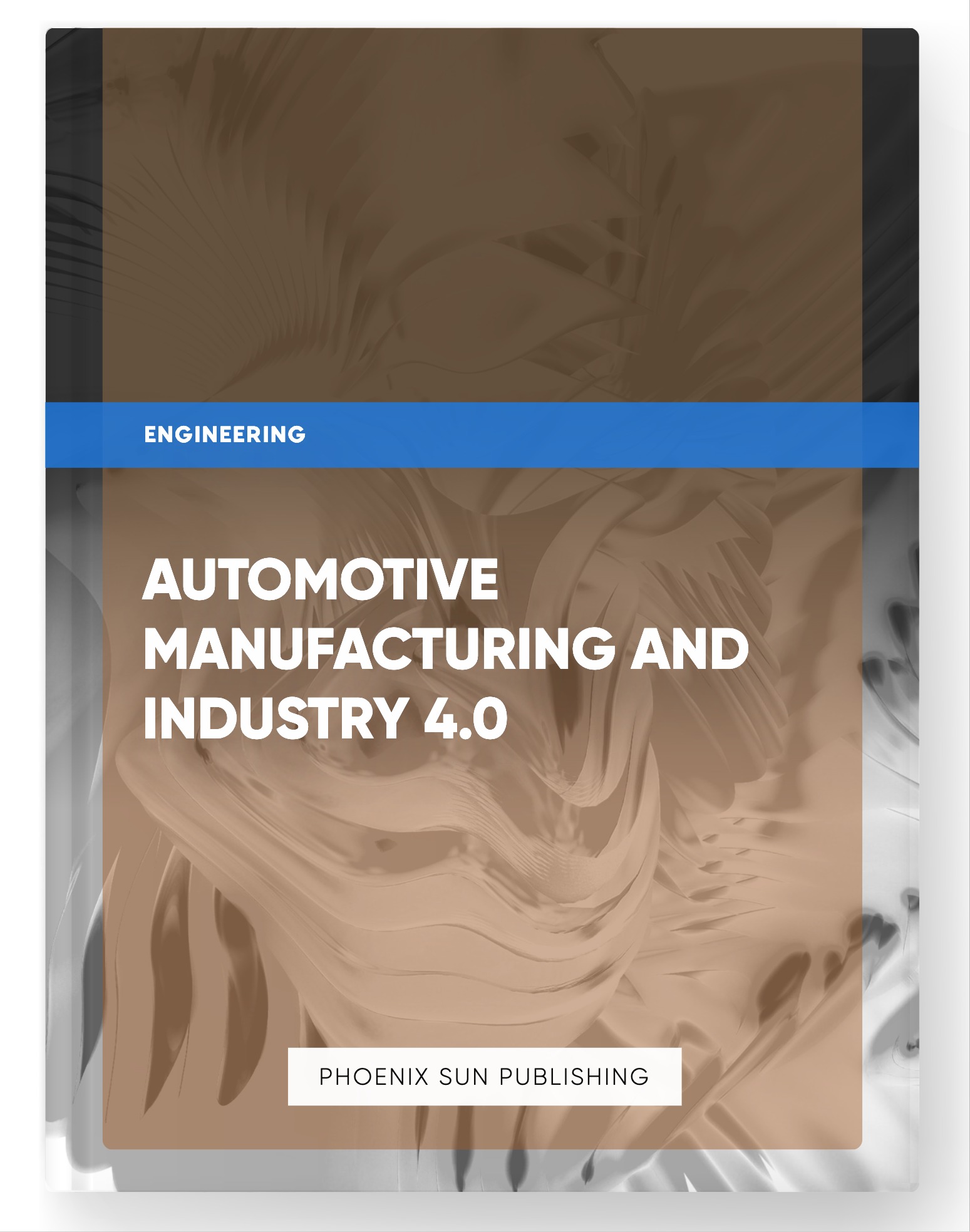 Automotive Manufacturing and Industry 4.0