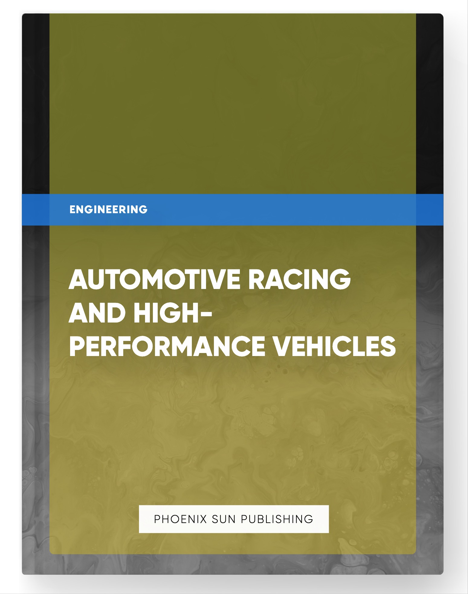 Automotive Racing and High-Performance Vehicles