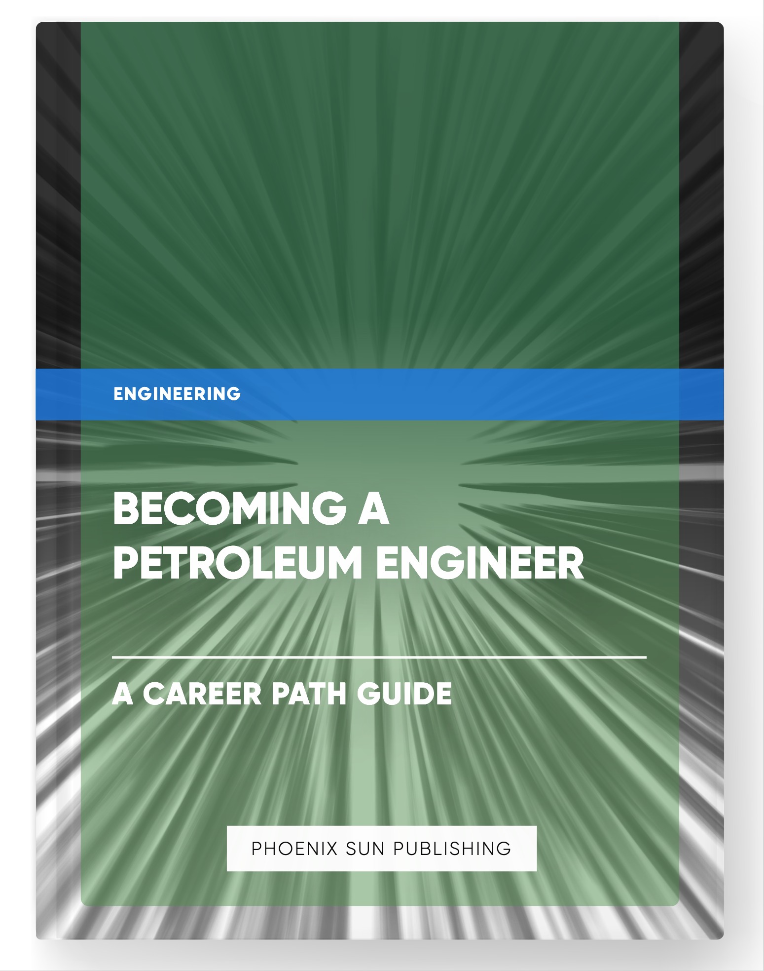 Becoming a Petroleum Engineer – A Career Path Guide