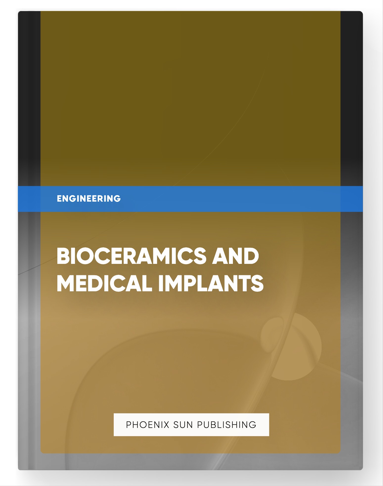 Bioceramics and Medical Implants