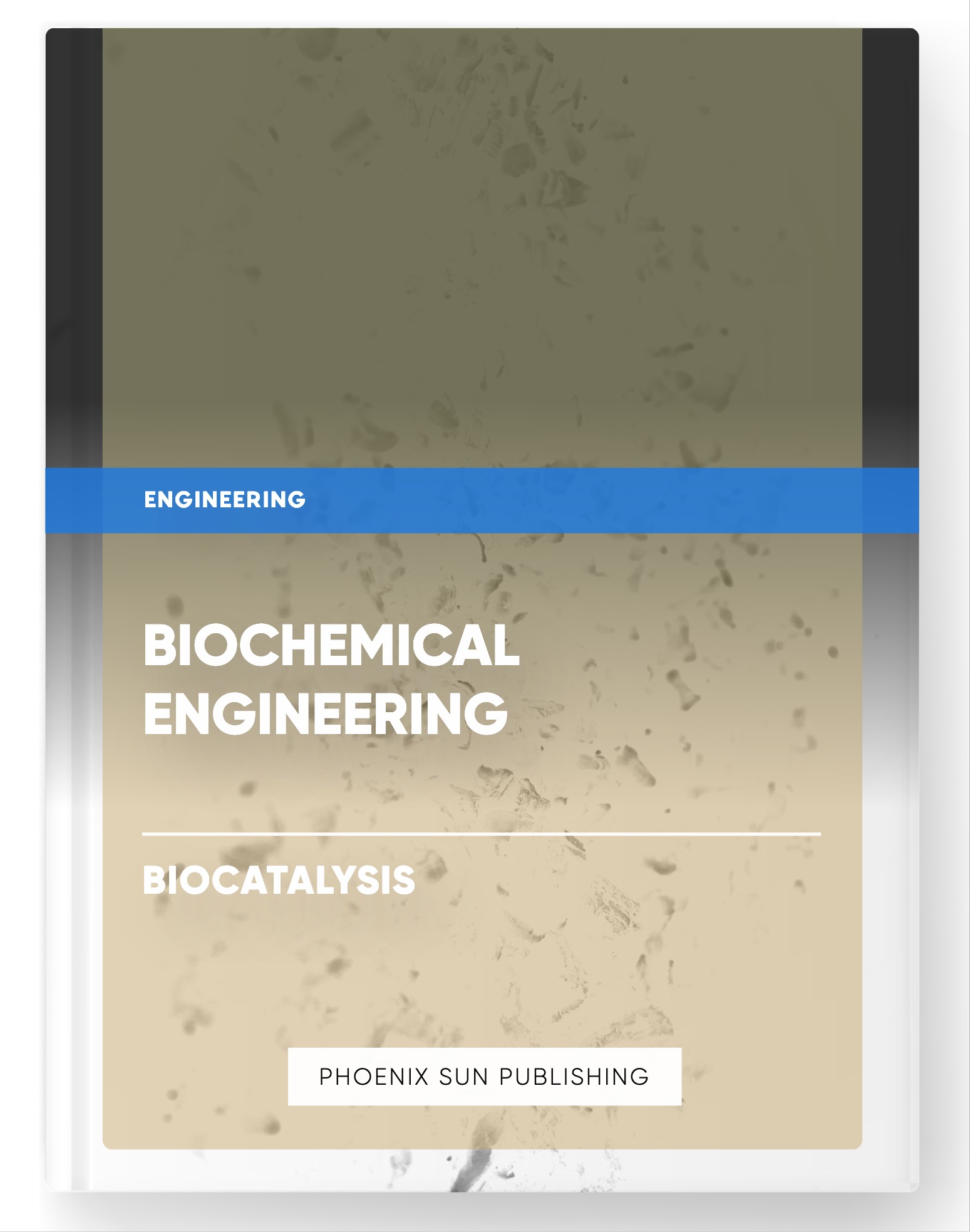 Biochemical Engineering – Biocatalysis