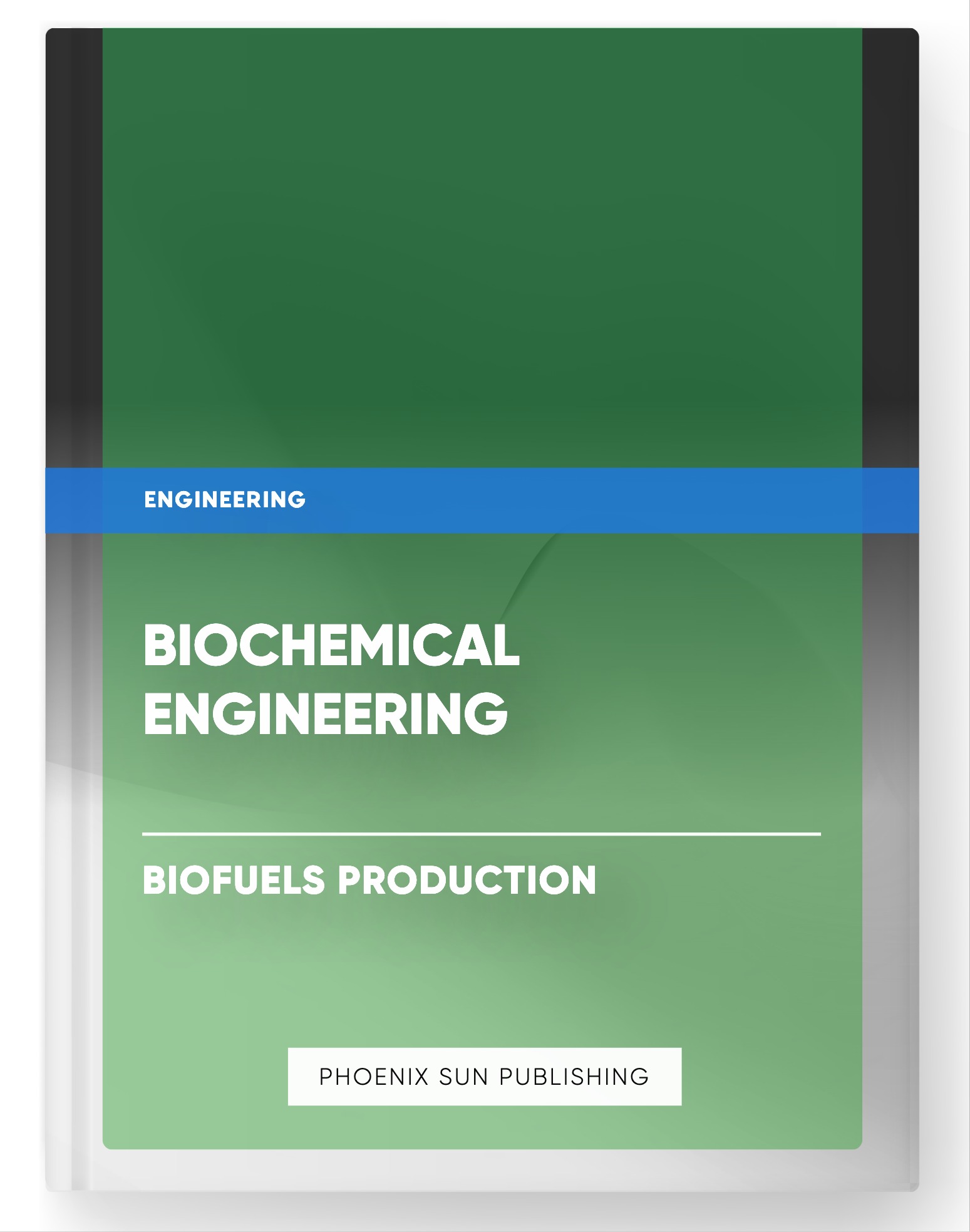 Biochemical Engineering – Biofuels Production