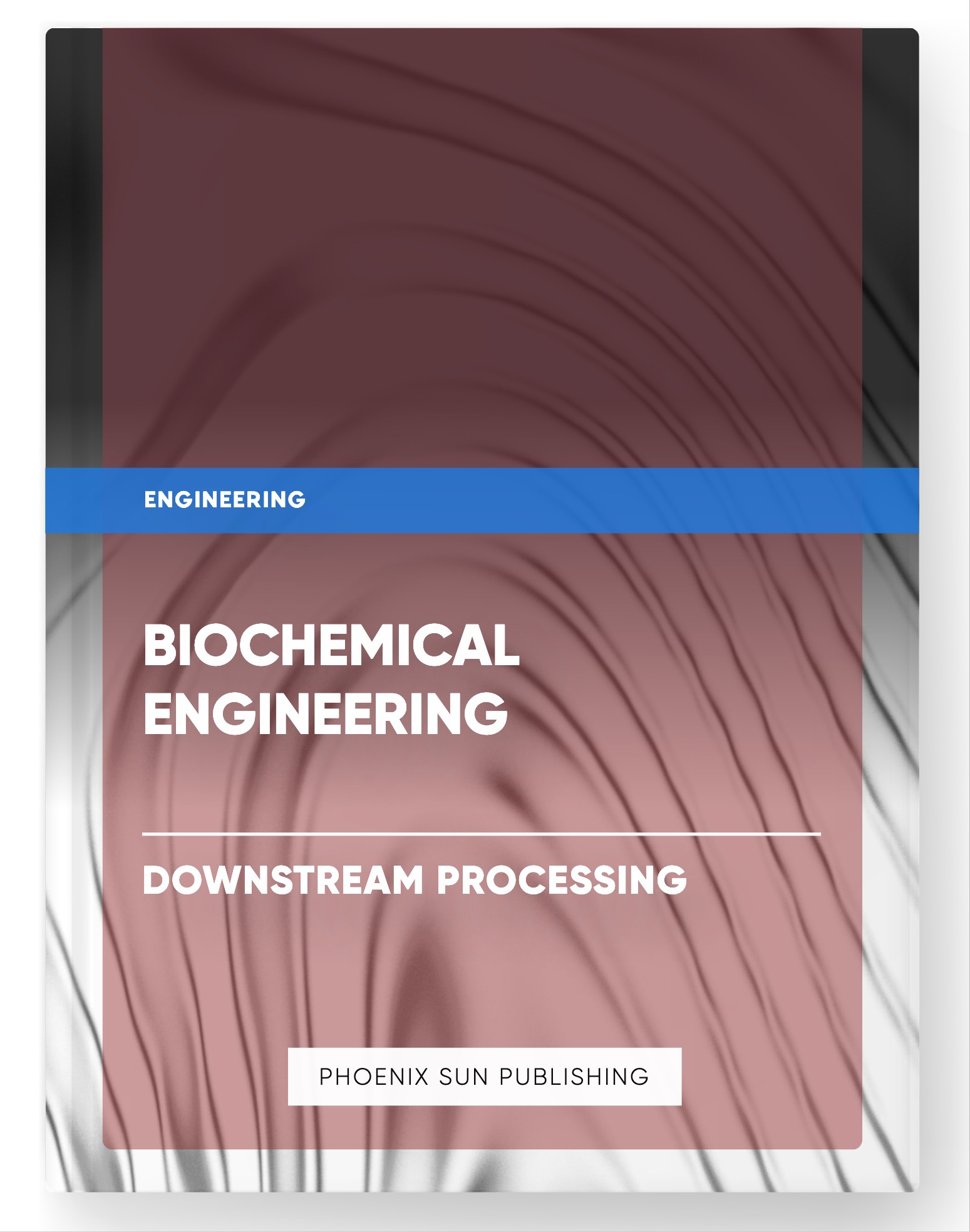 Biochemical Engineering – Downstream Processing