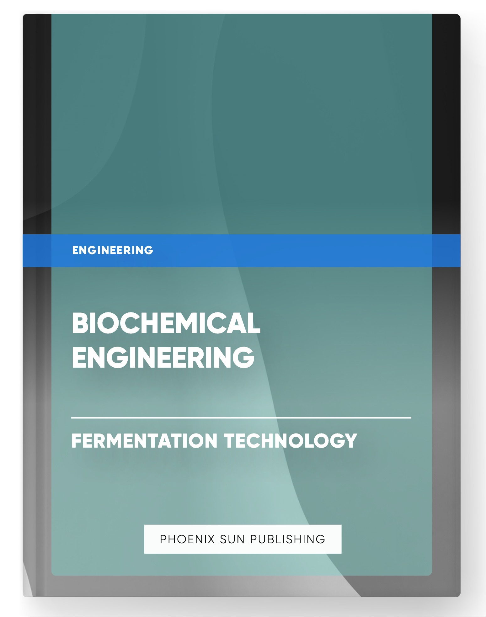 Biochemical Engineering – Fermentation Technology
