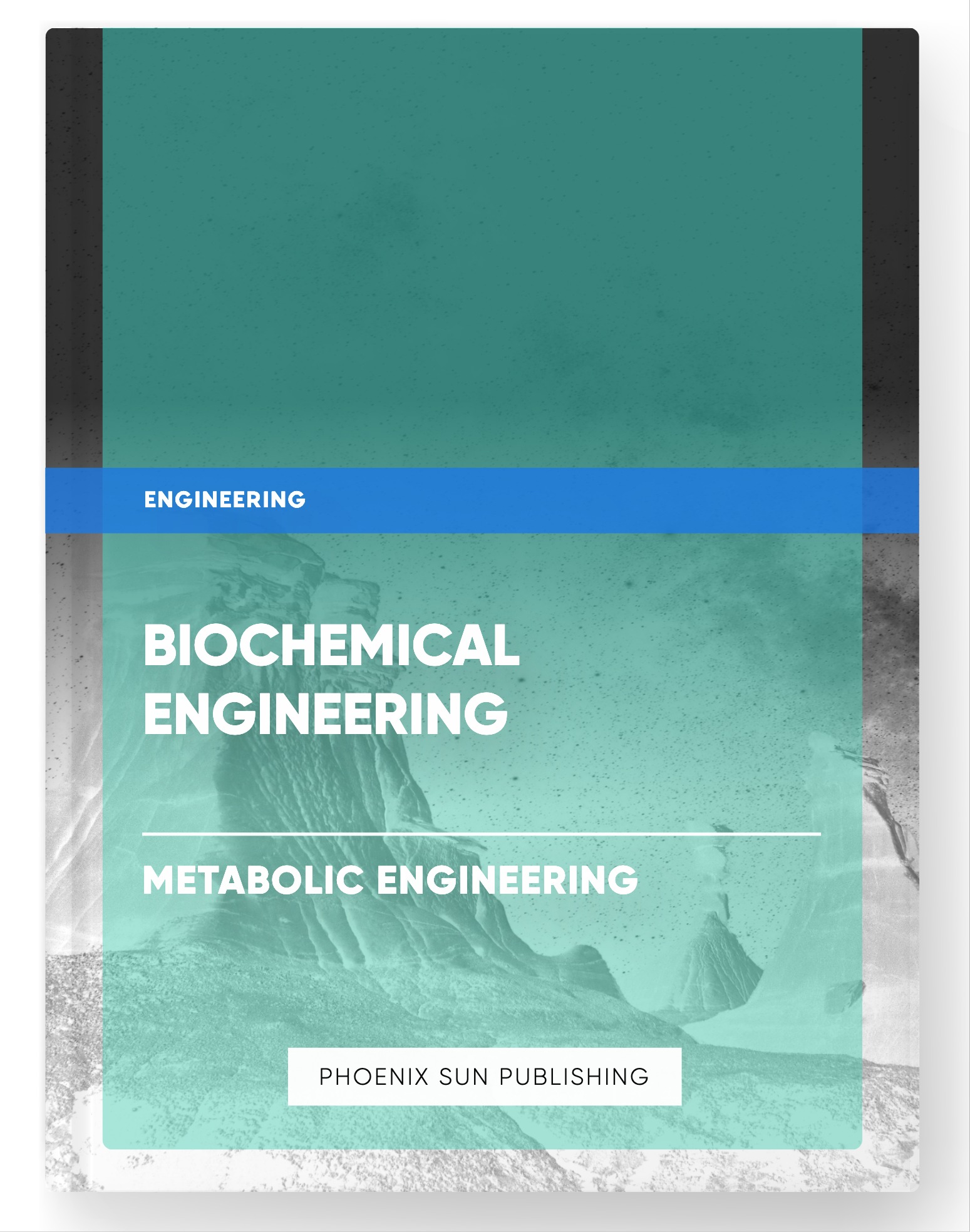 Biochemical Engineering – Metabolic Engineering