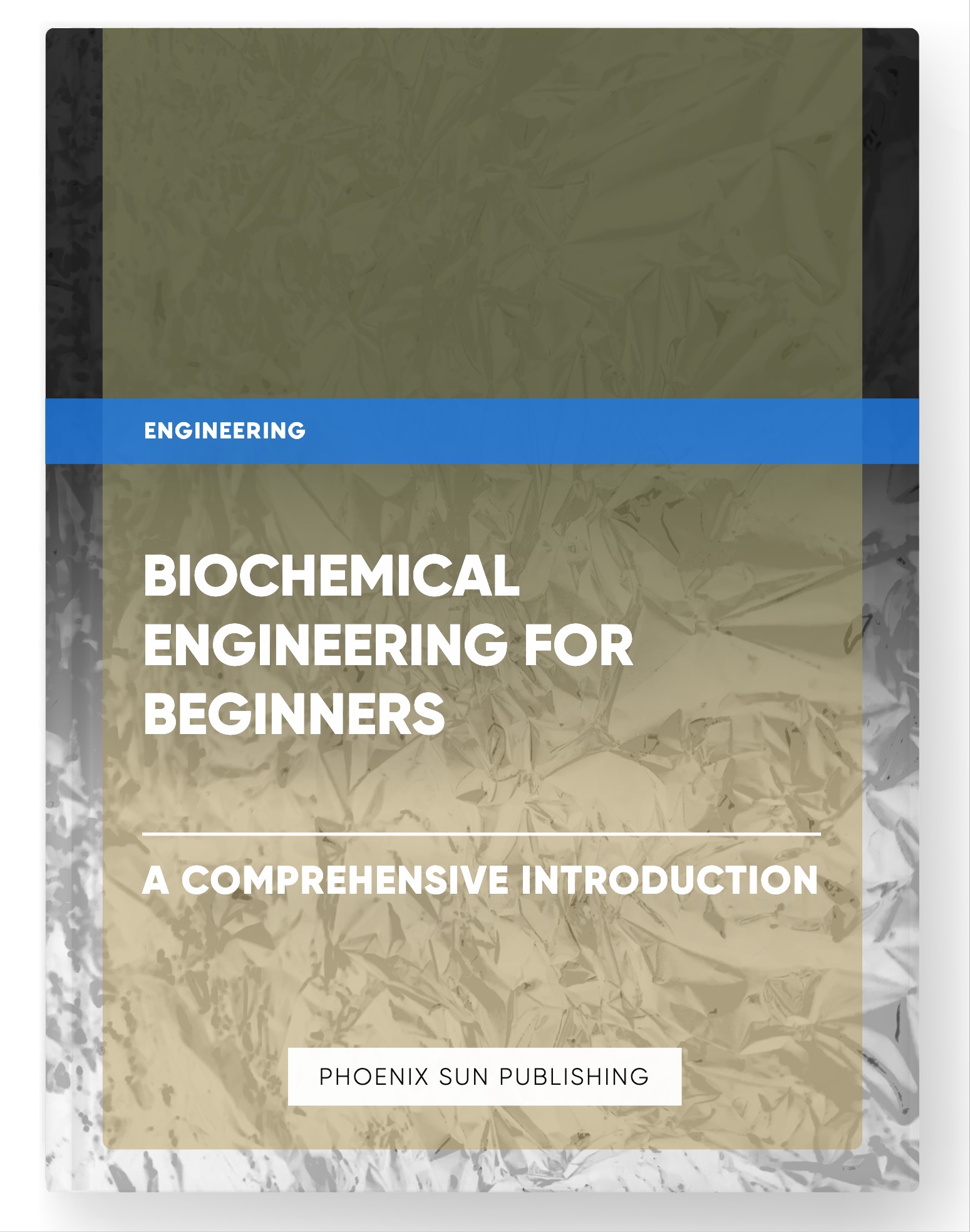 Biochemical Engineering for Beginners – A Comprehensive Introduction