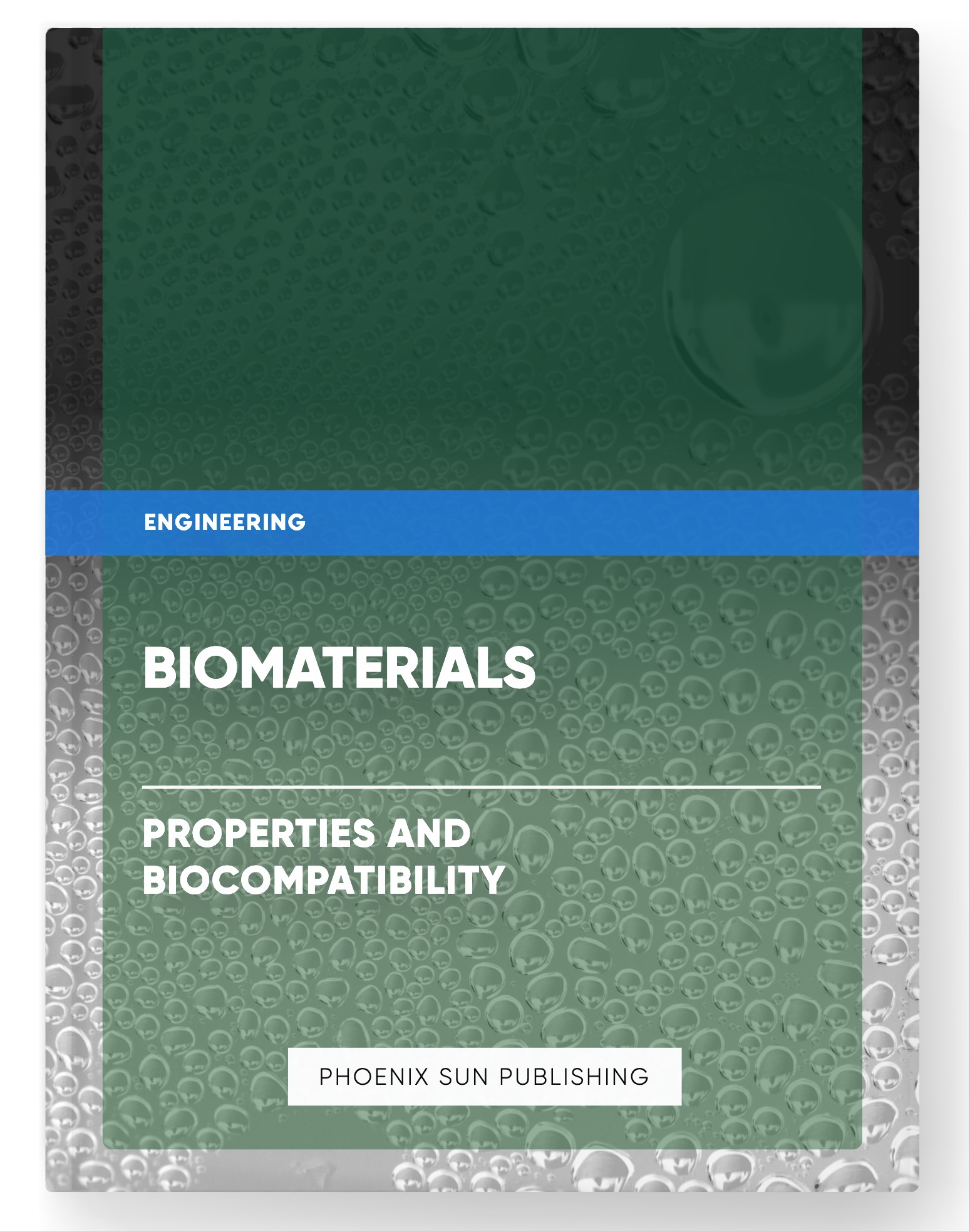 Biomaterials –  Properties and Biocompatibility