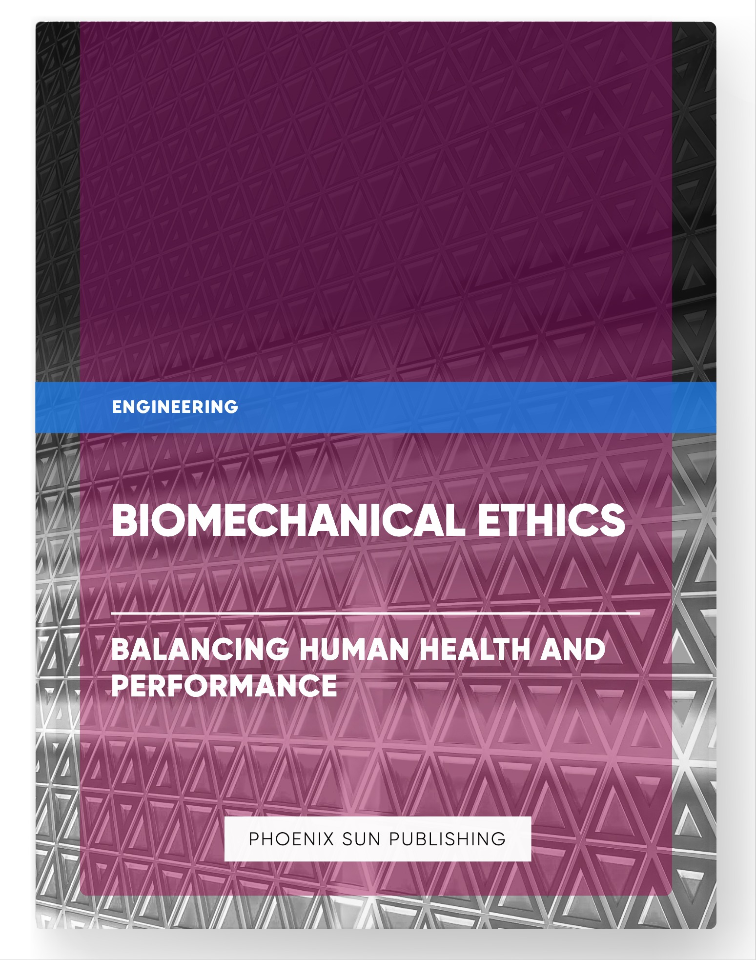 Biomechanical Ethics – Balancing Human Health and Performance