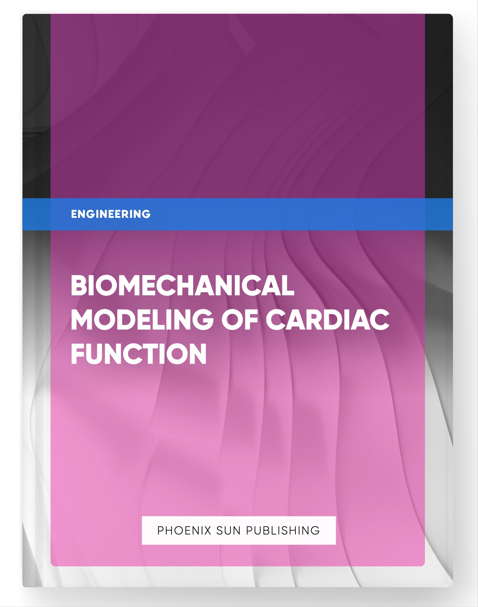 Biomechanical Modeling of Cardiac Function