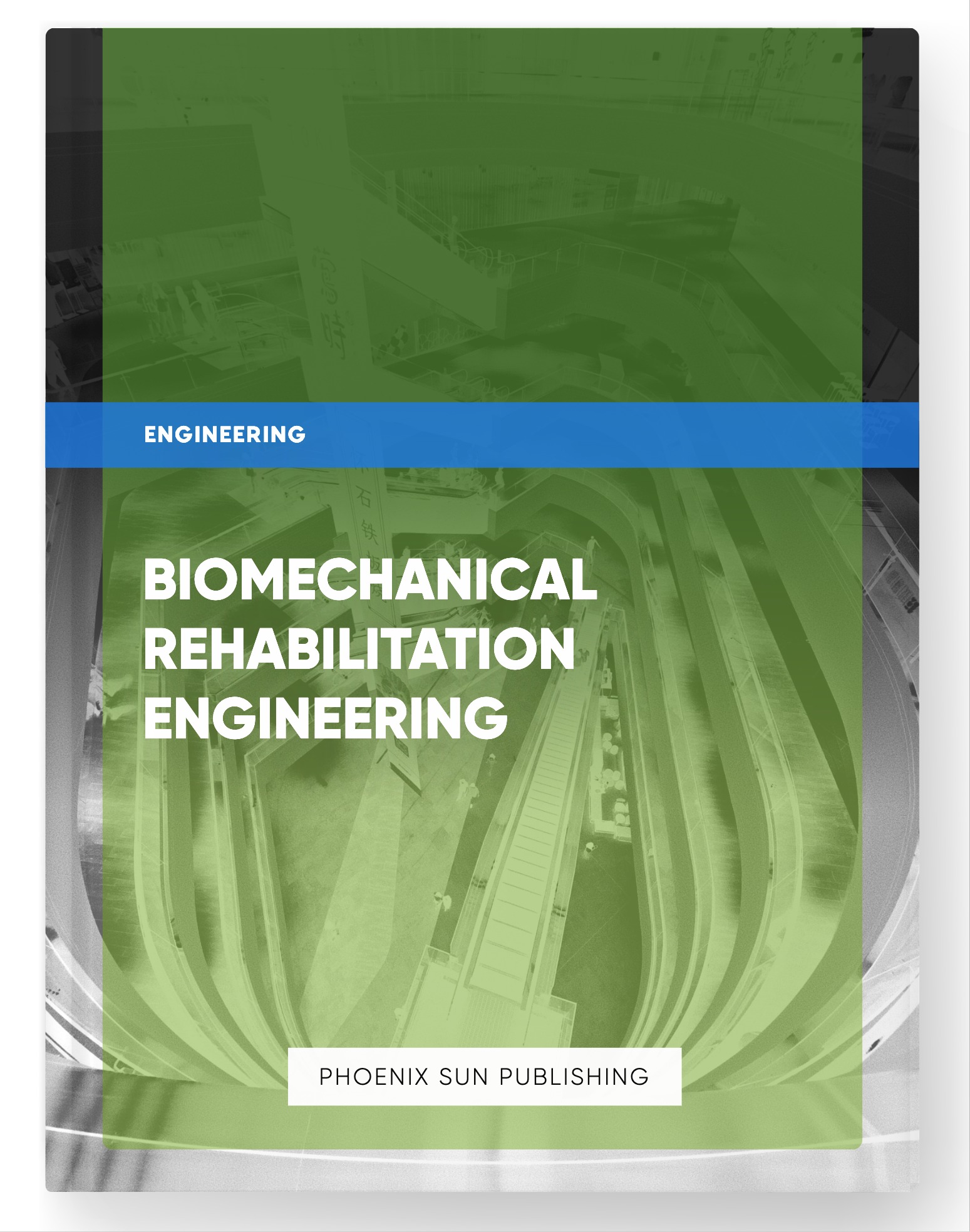 Biomechanical Rehabilitation Engineering