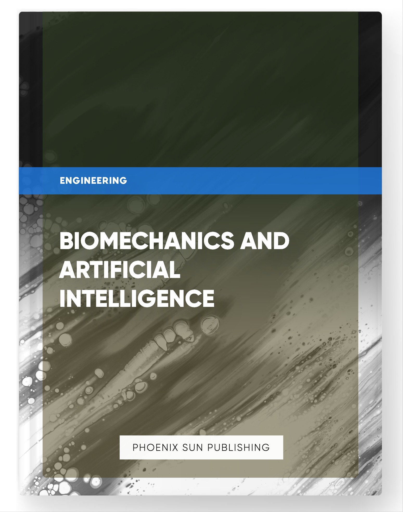 Biomechanics and Artificial Intelligence