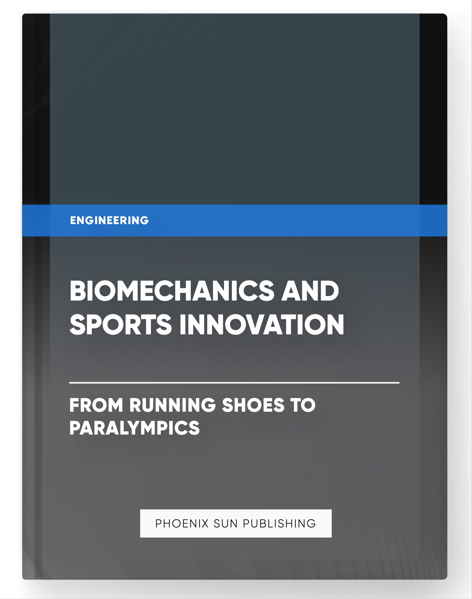 Biomechanics and Sports Innovation – From Running Shoes to Paralympics