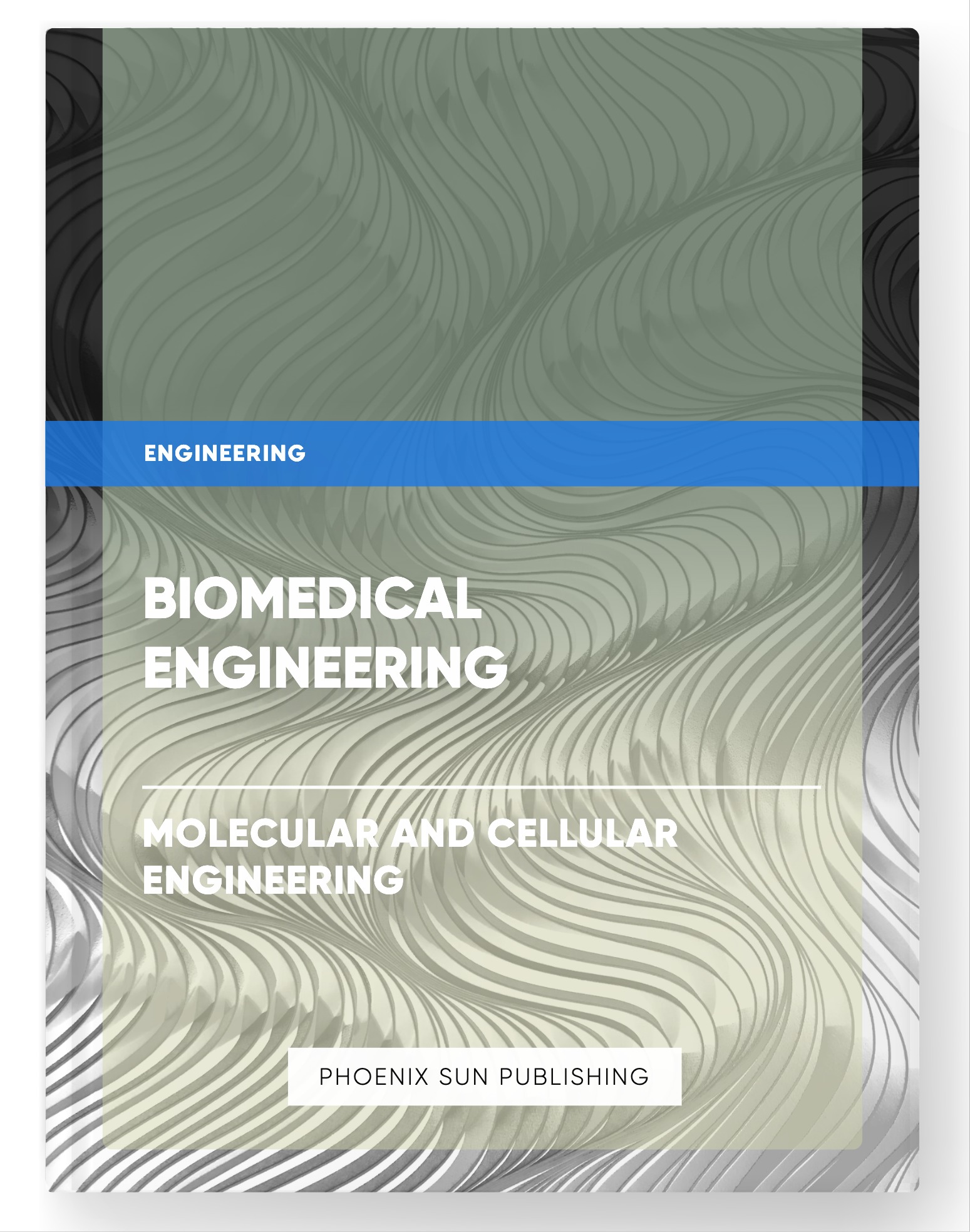 Biomedical Engineering – Molecular and Cellular Engineering