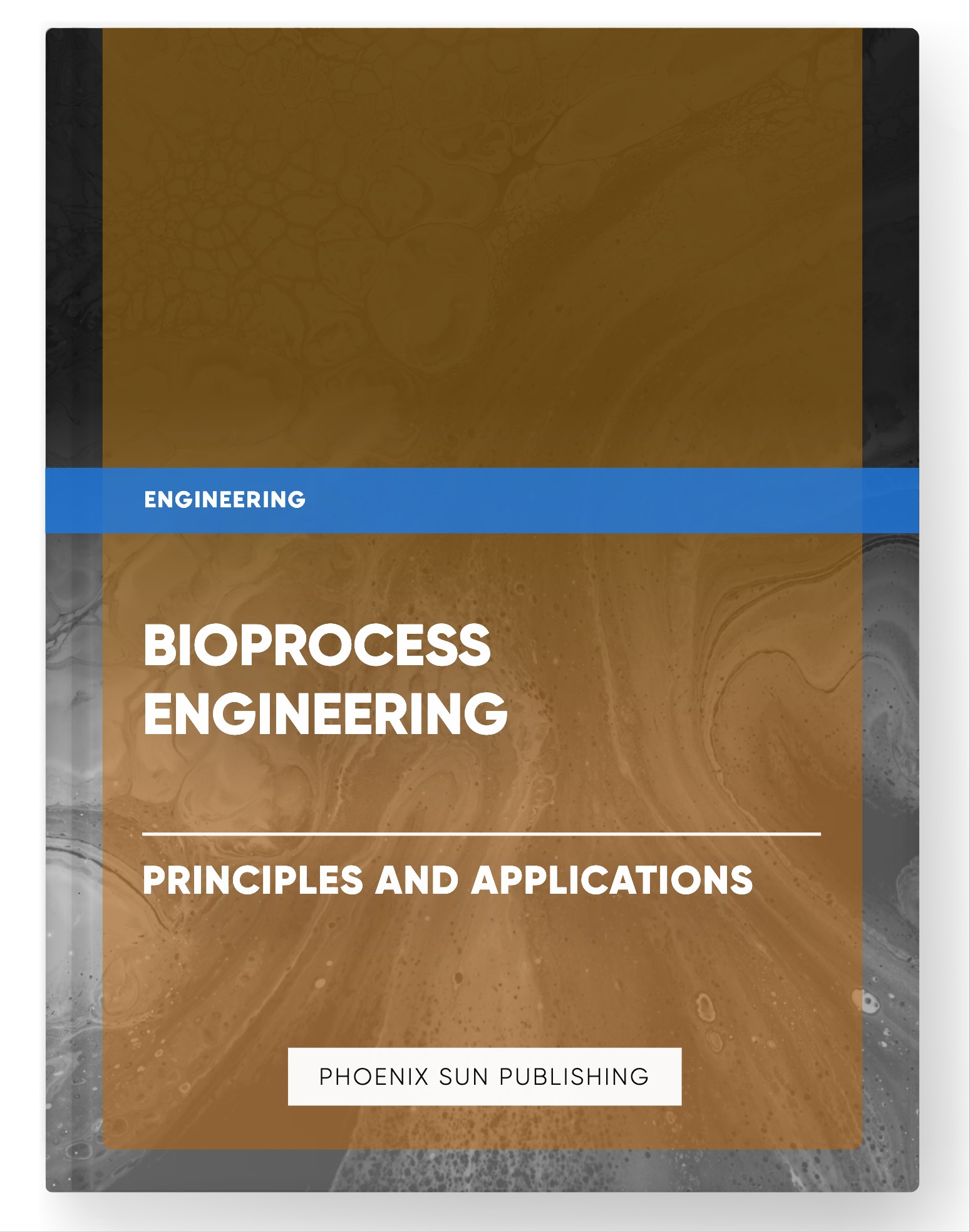 Bioprocess Engineering – Principles and Applications