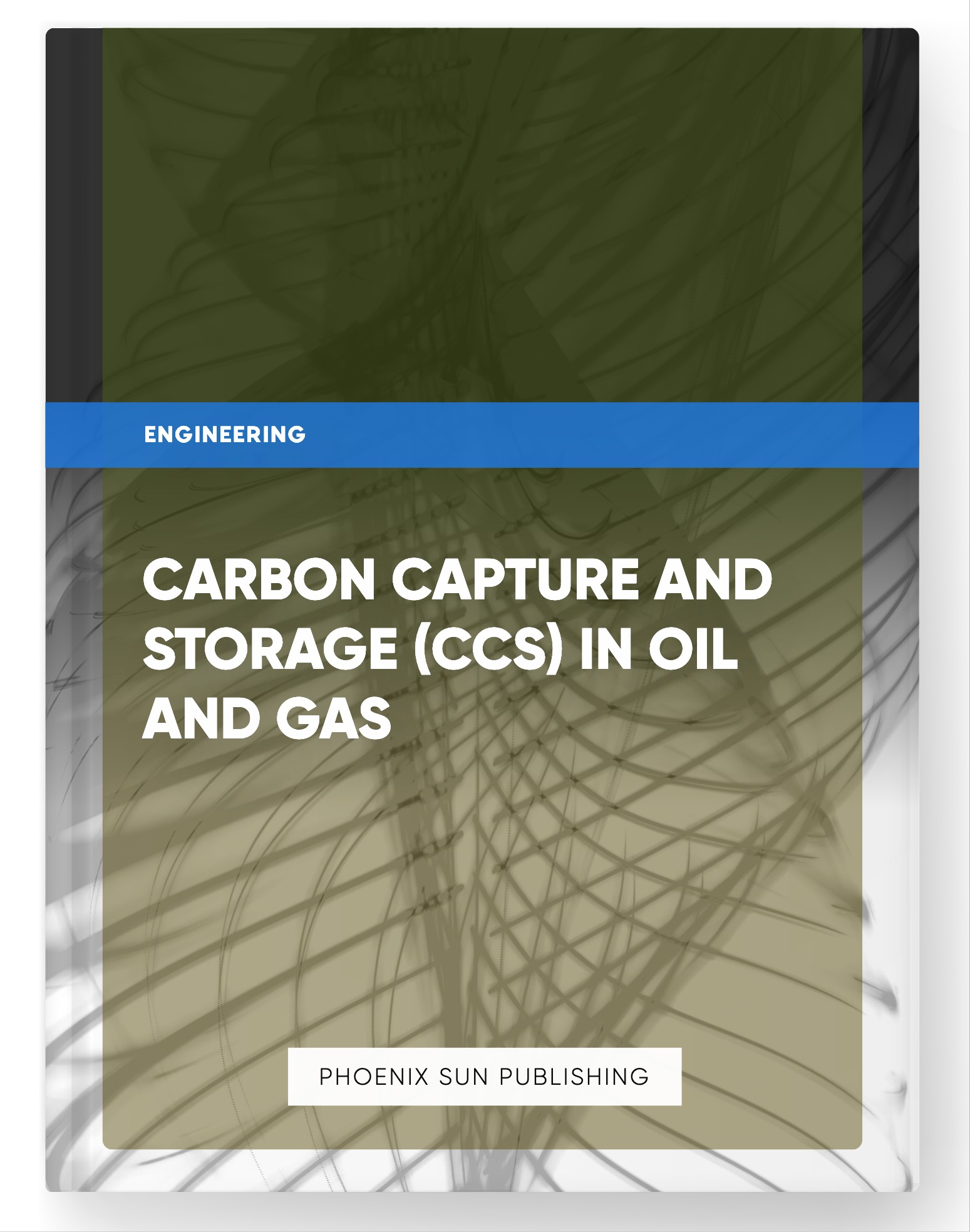 Carbon Capture and Storage (CCS) in Oil and Gas