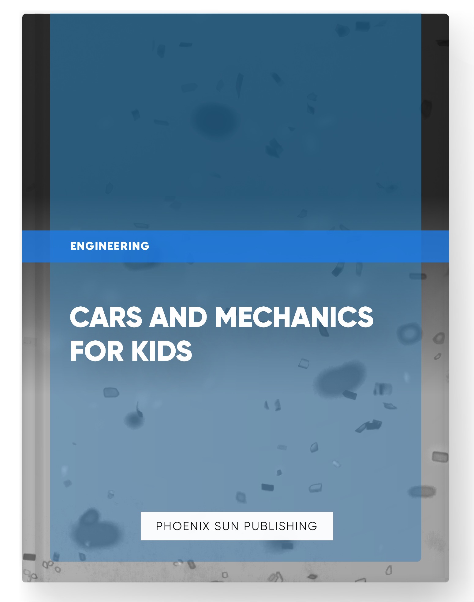 Cars and Mechanics for Kids