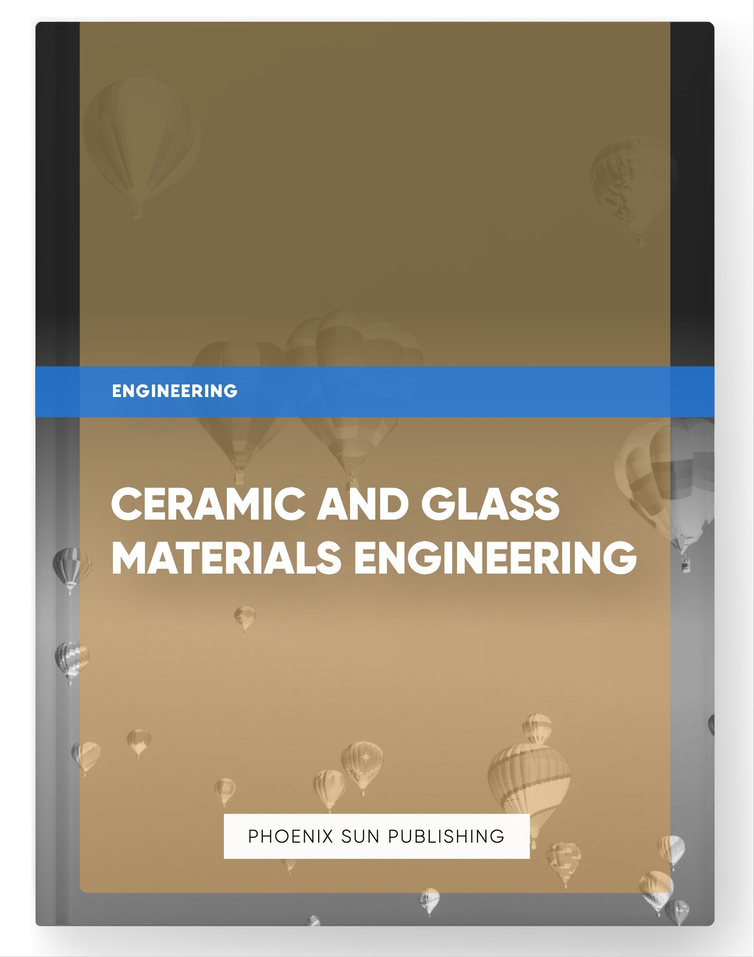 Ceramic and Glass Materials Engineering