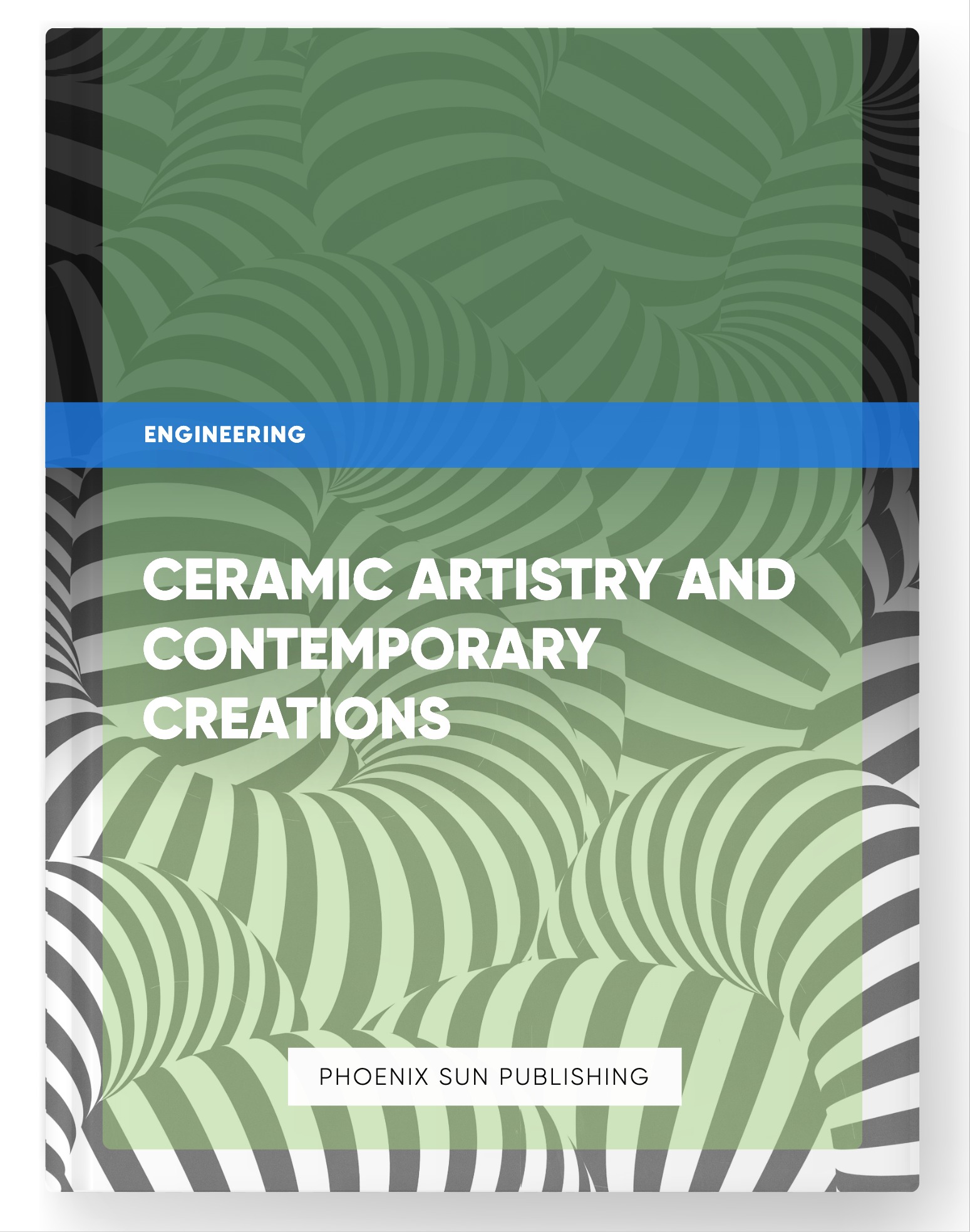 Ceramic Artistry and Contemporary Creations