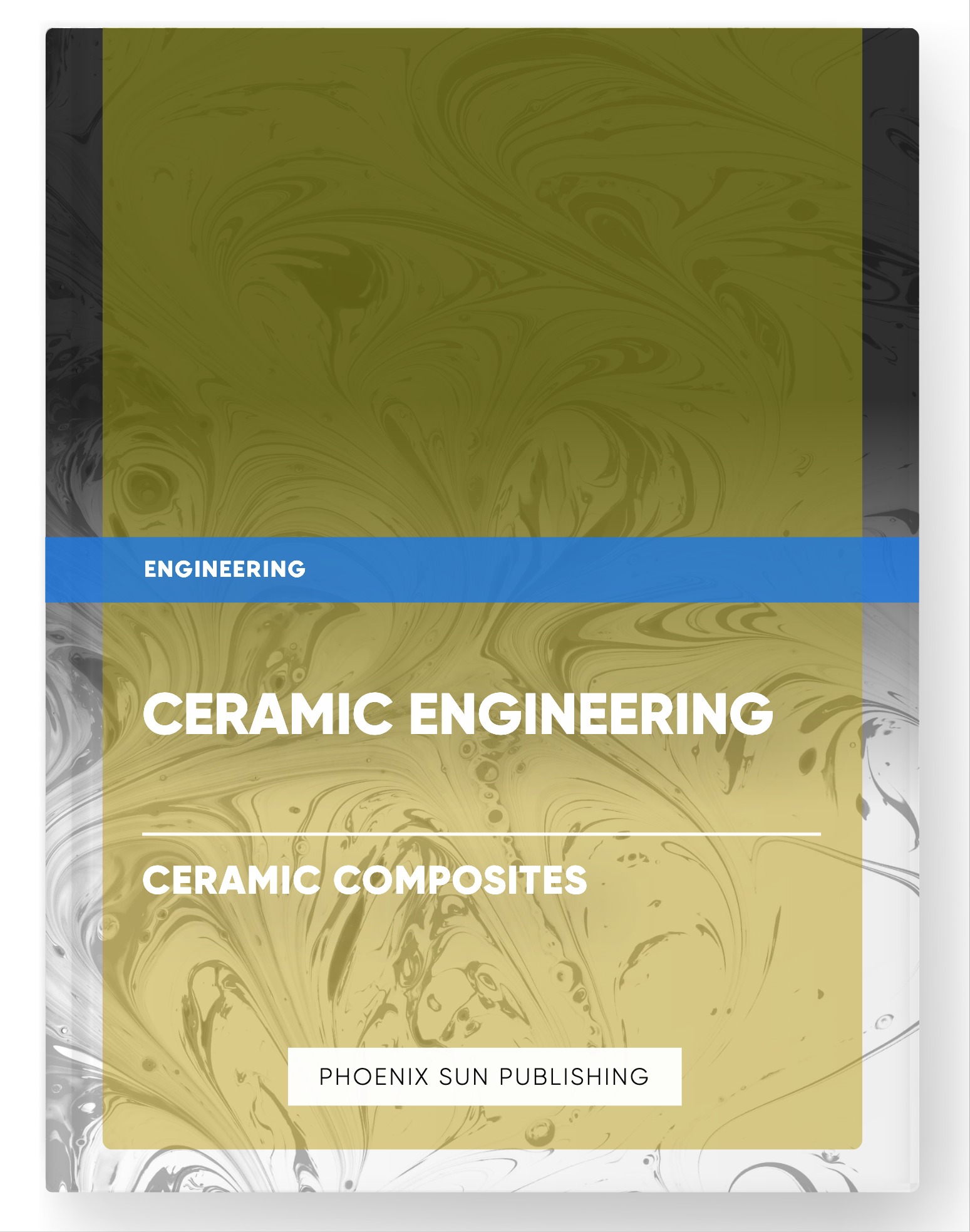 Ceramic Engineering – Ceramic Composites