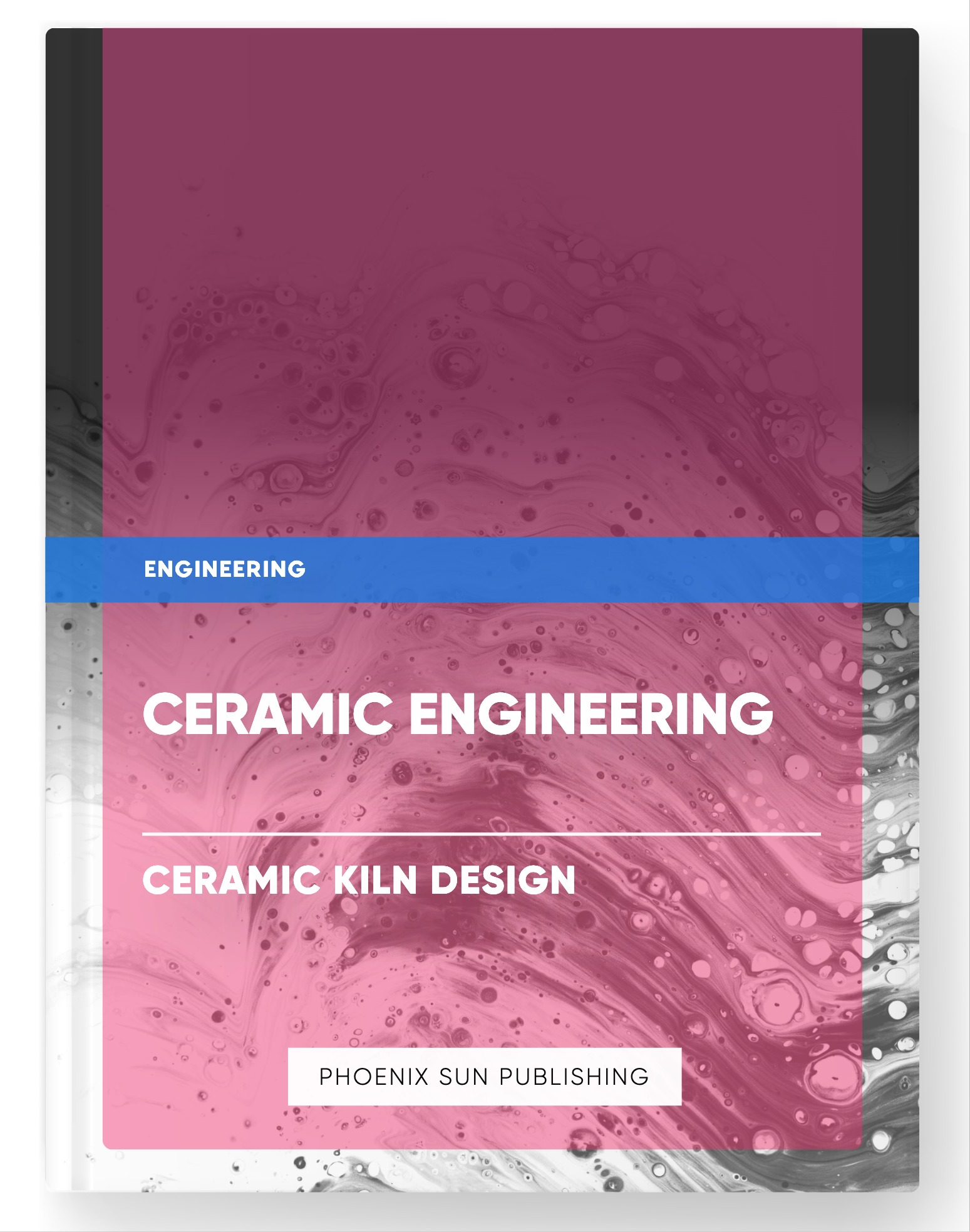Ceramic Engineering – Ceramic Kiln Design