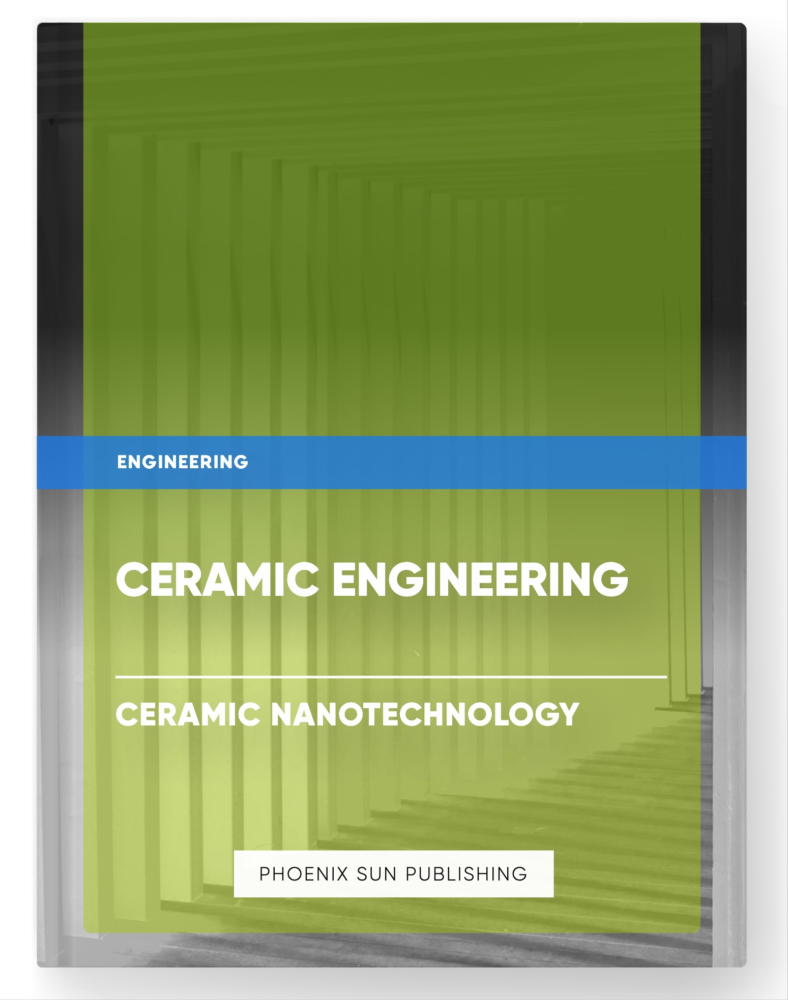 Ceramic Engineering – Ceramic Nanotechnology