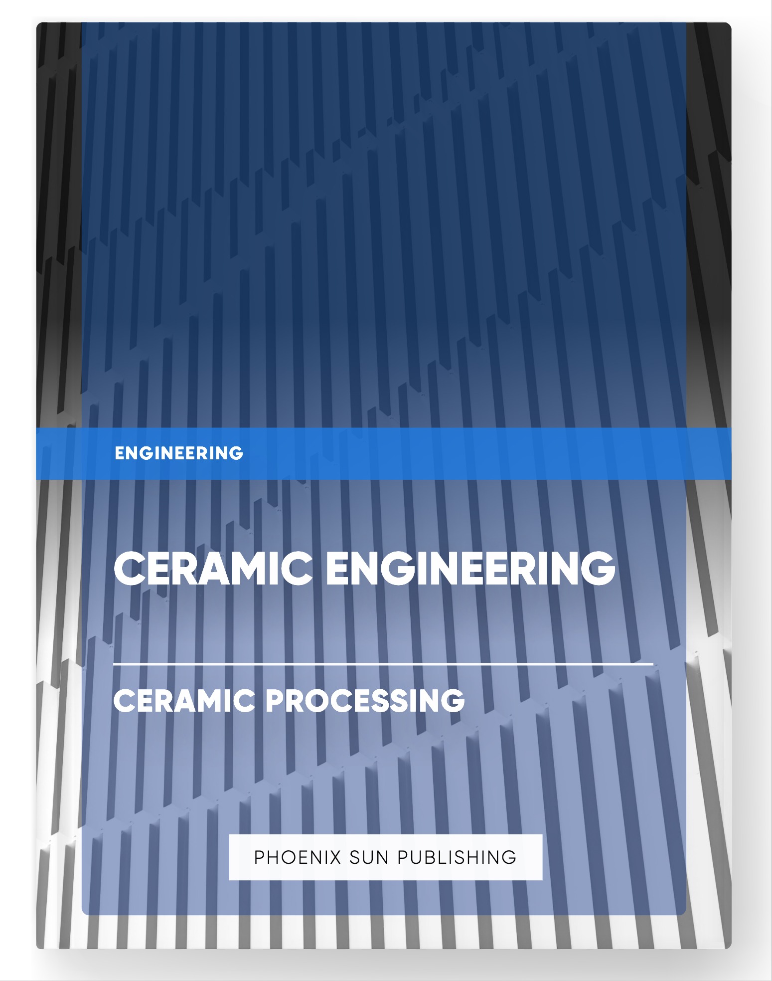 Ceramic Engineering – Ceramic Processing