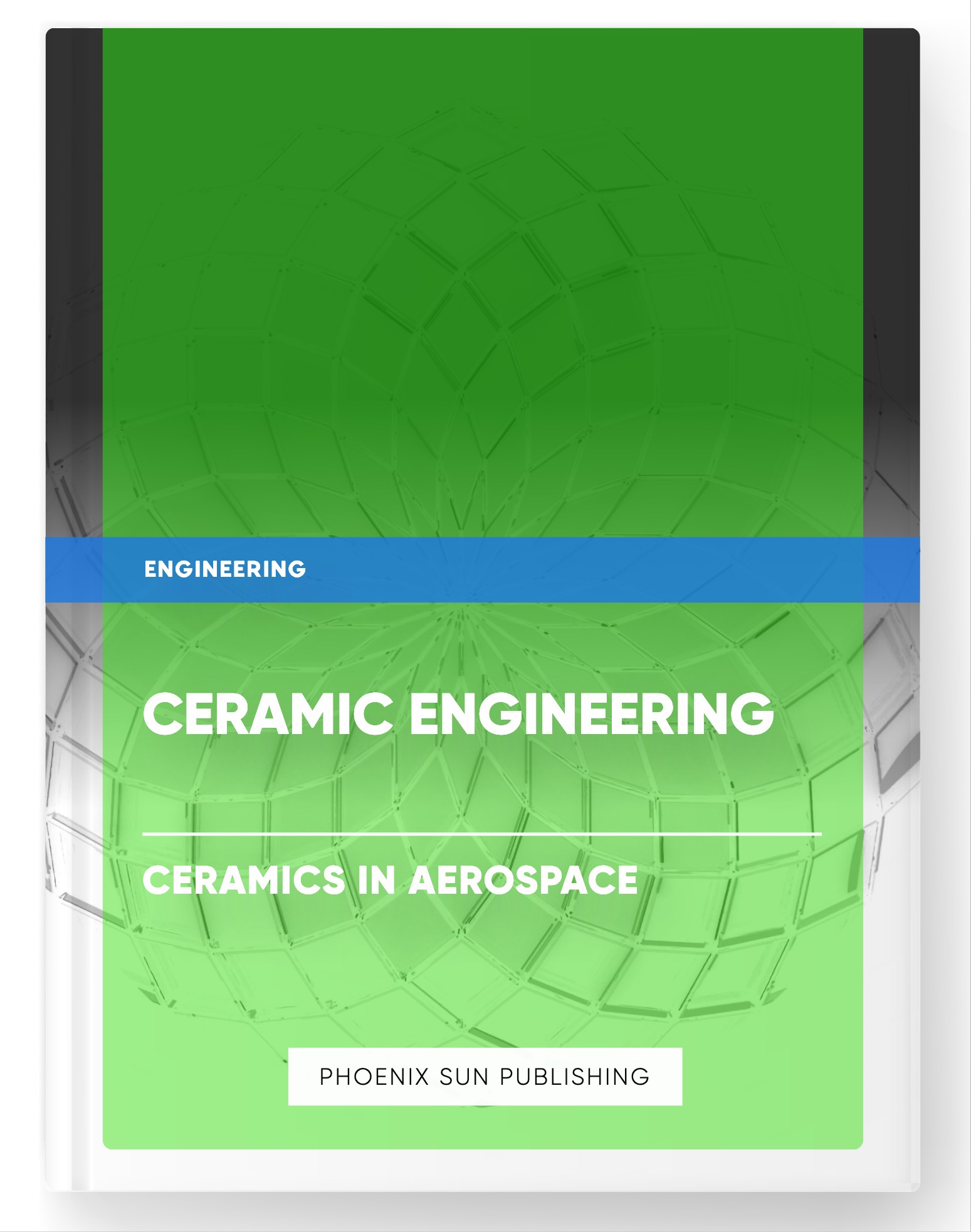Ceramic Engineering – Ceramics in Aerospace