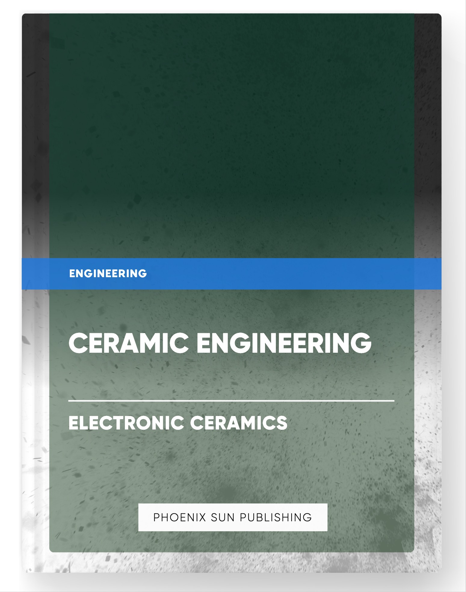 Ceramic Engineering – Electronic Ceramics