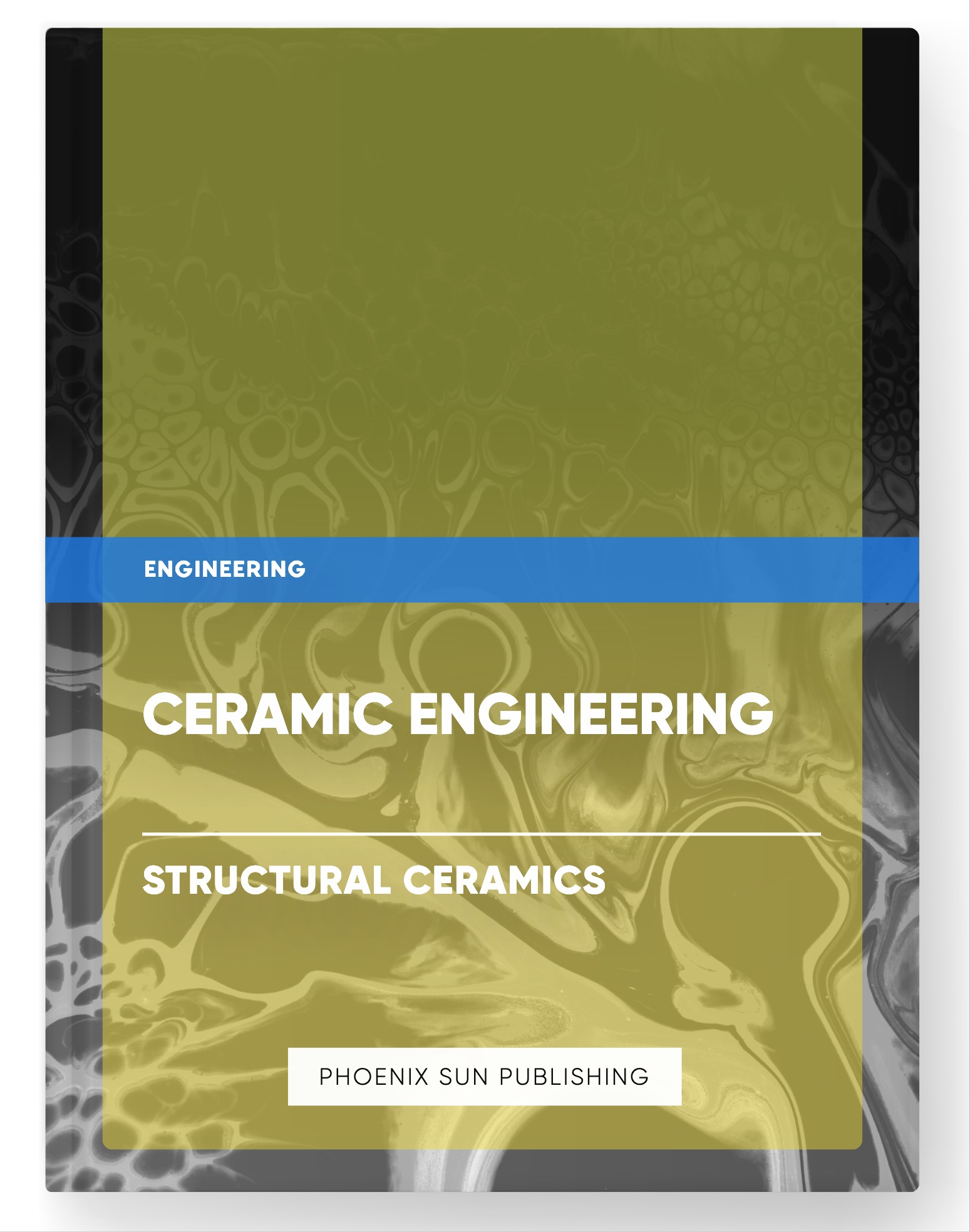 Ceramic Engineering – Structural Ceramics