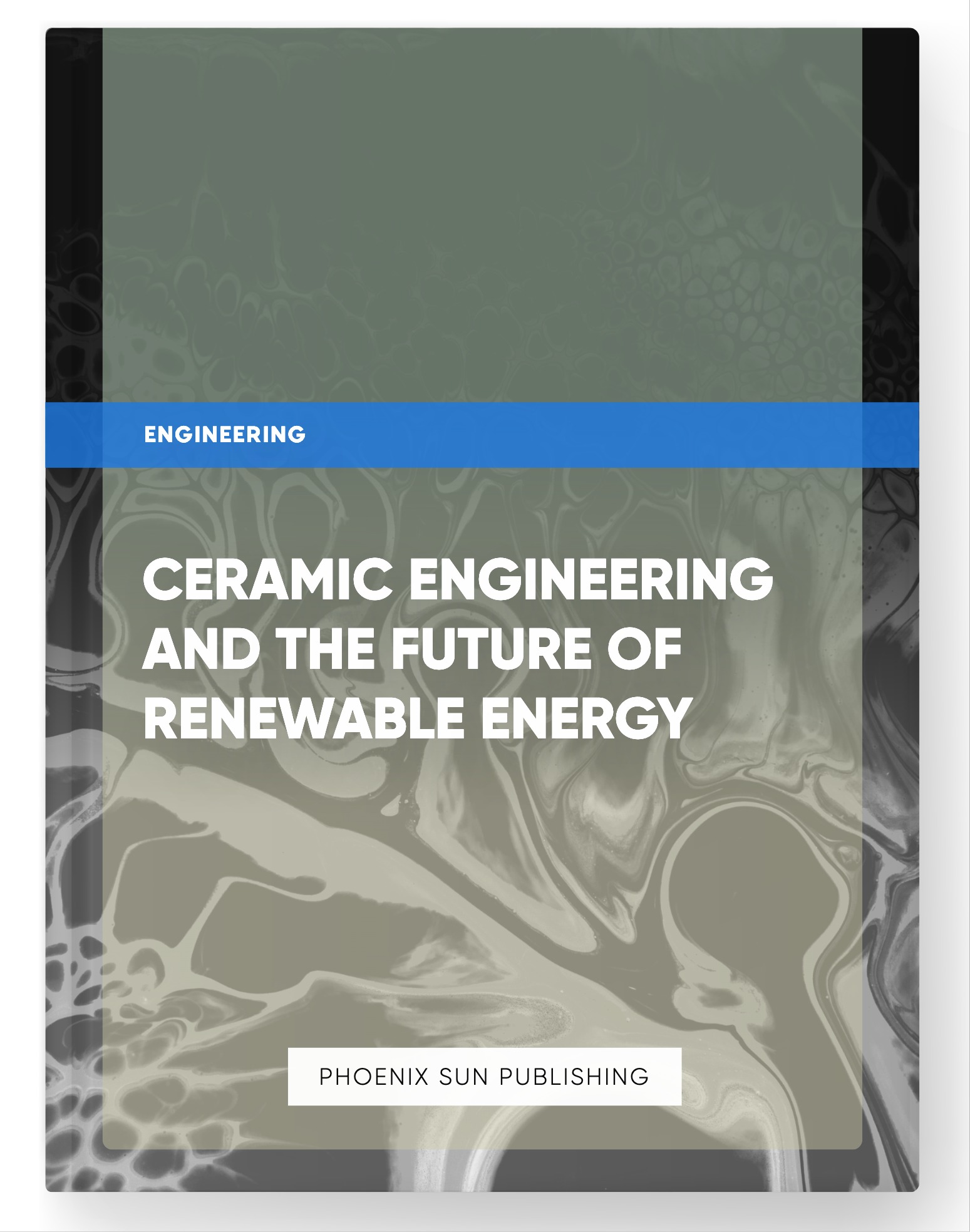 Ceramic Engineering and the Future of Renewable Energy
