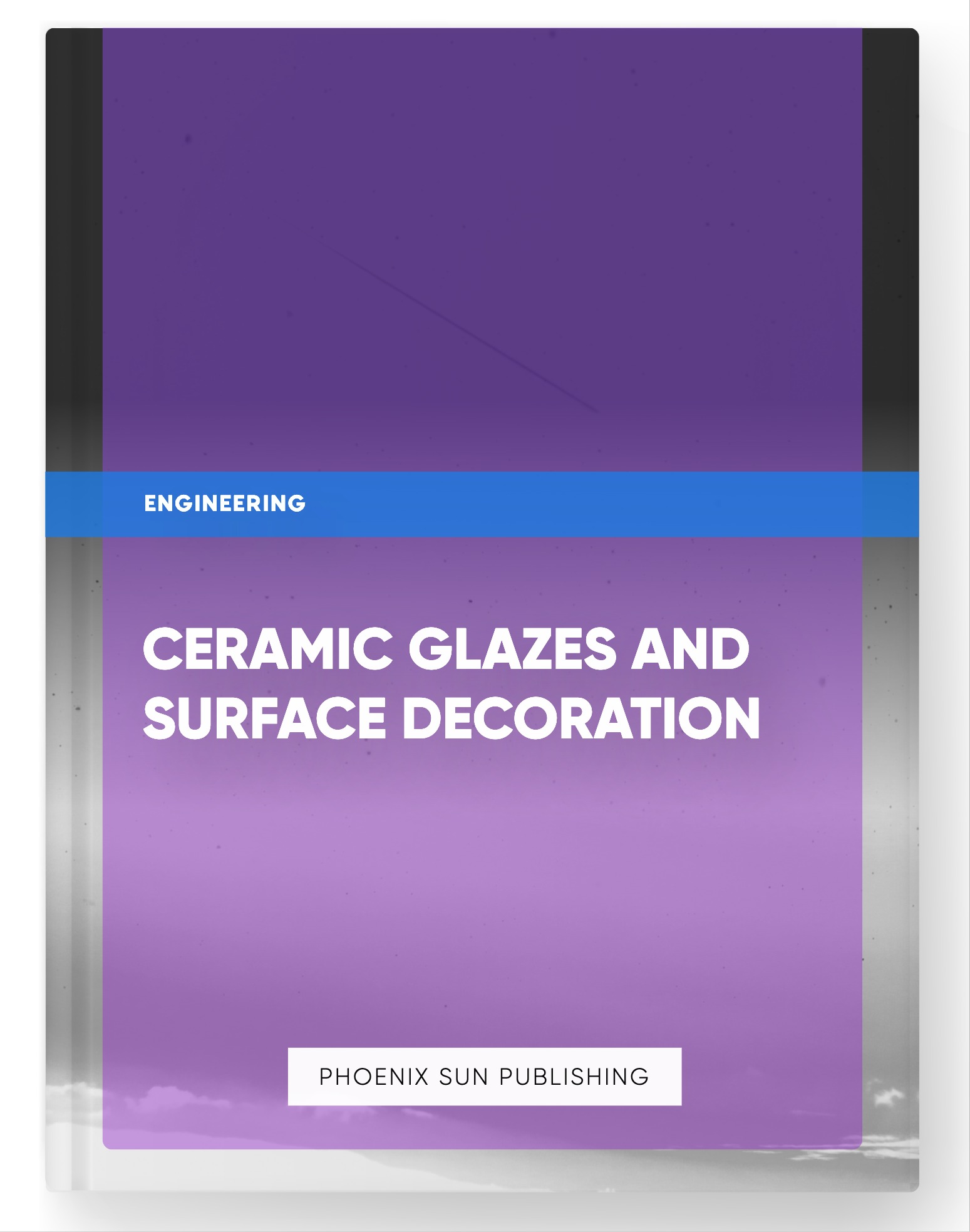 Ceramic Glazes and Surface Decoration