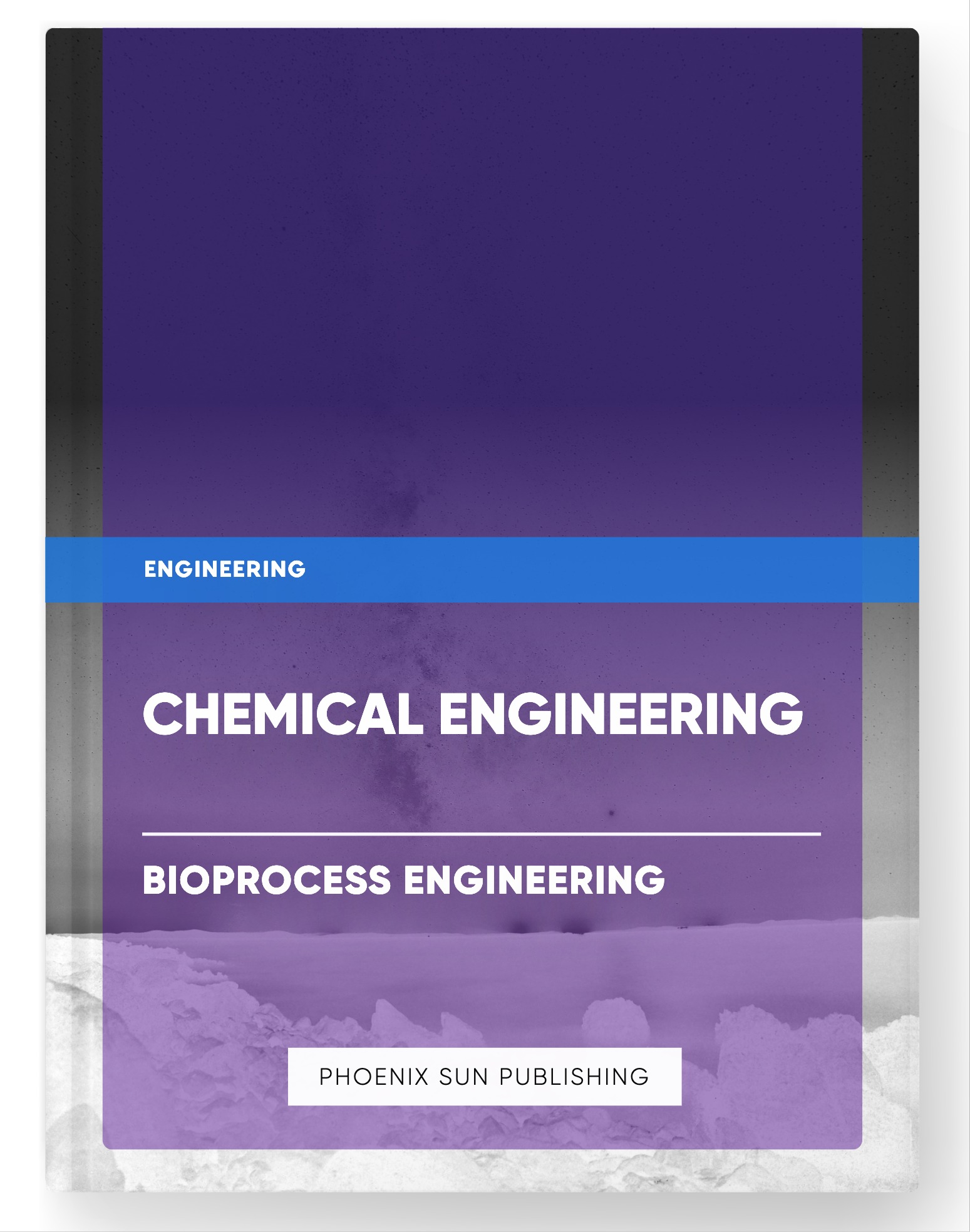 Chemical Engineering – Bioprocess Engineering