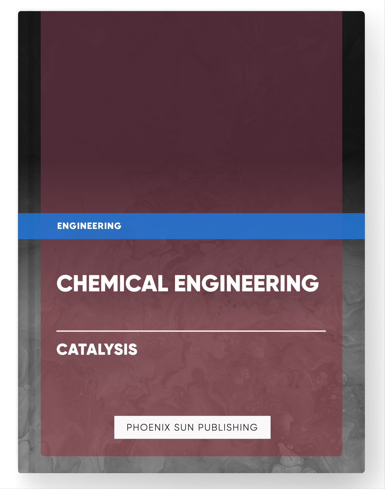 Chemical Engineering – Catalysis