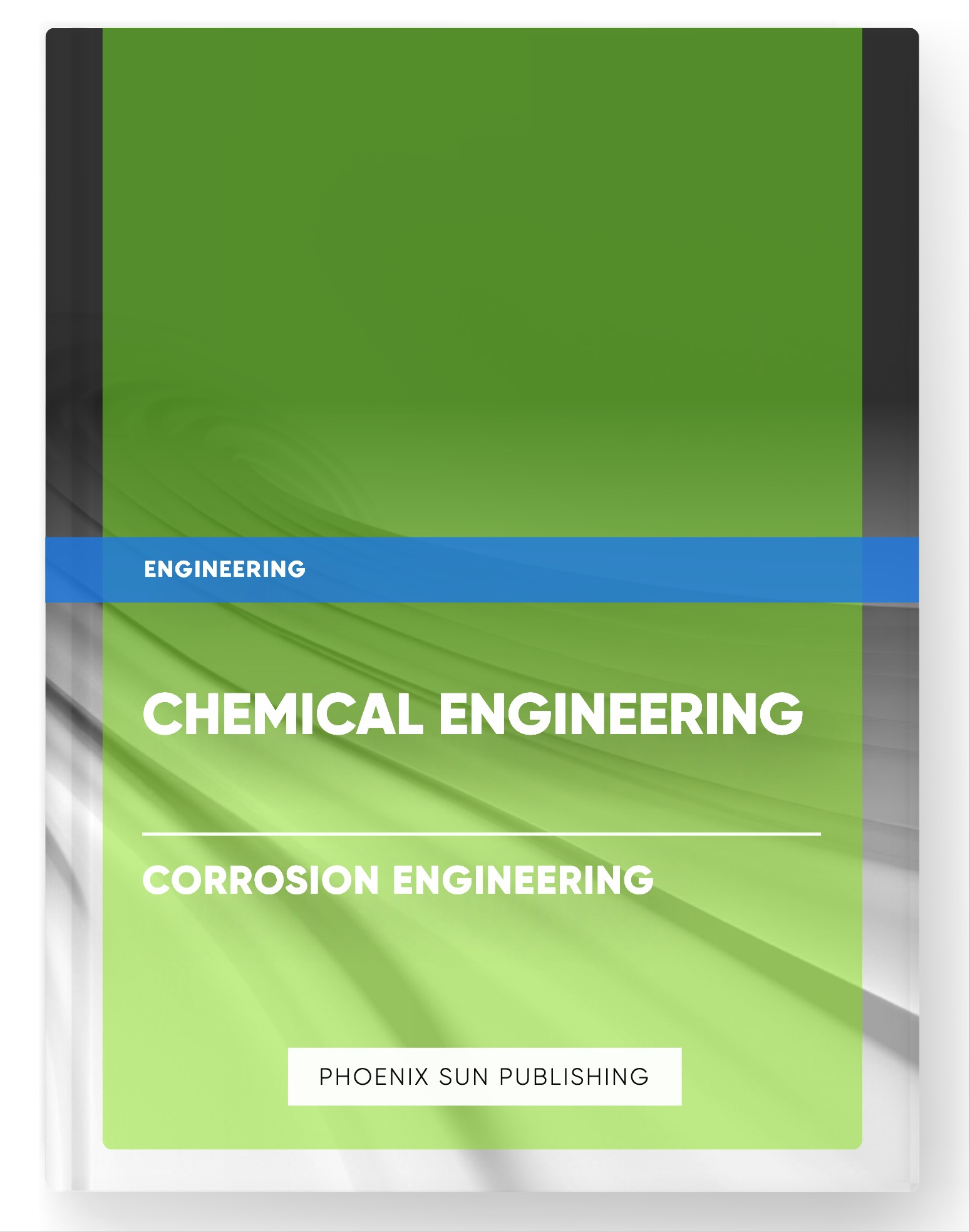 Chemical Engineering – Corrosion Engineering