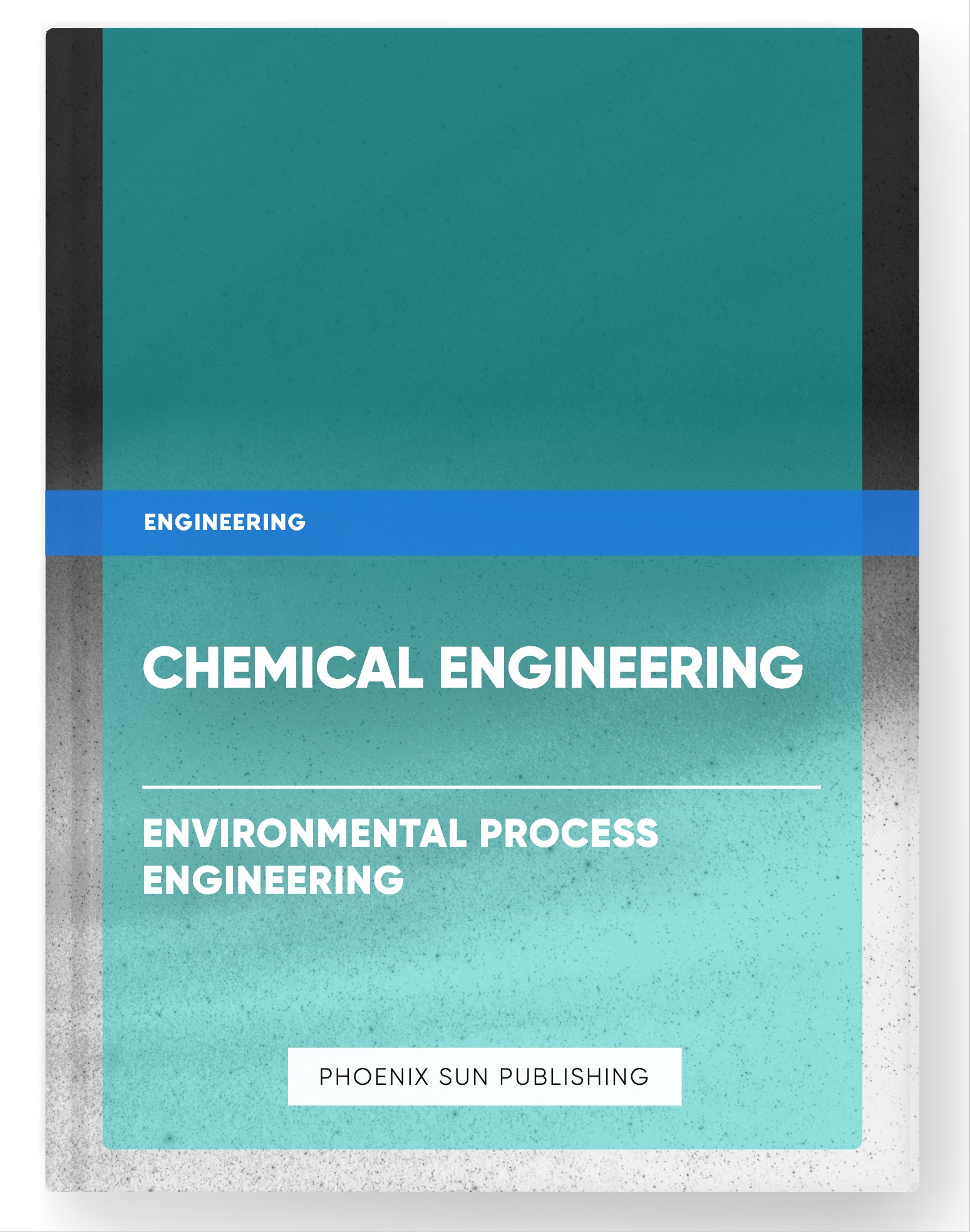 Chemical Engineering – Environmental Process Engineering