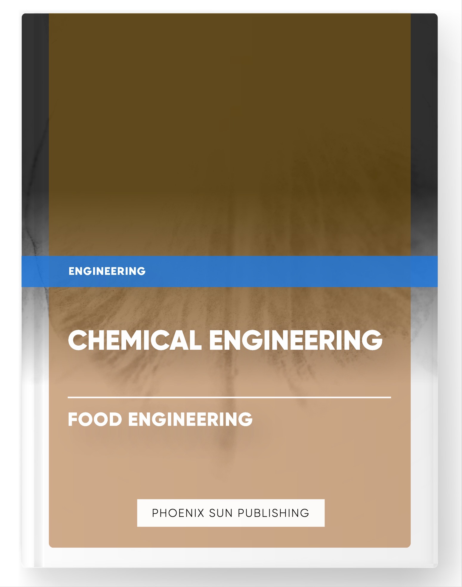 Chemical Engineering – Food Engineering