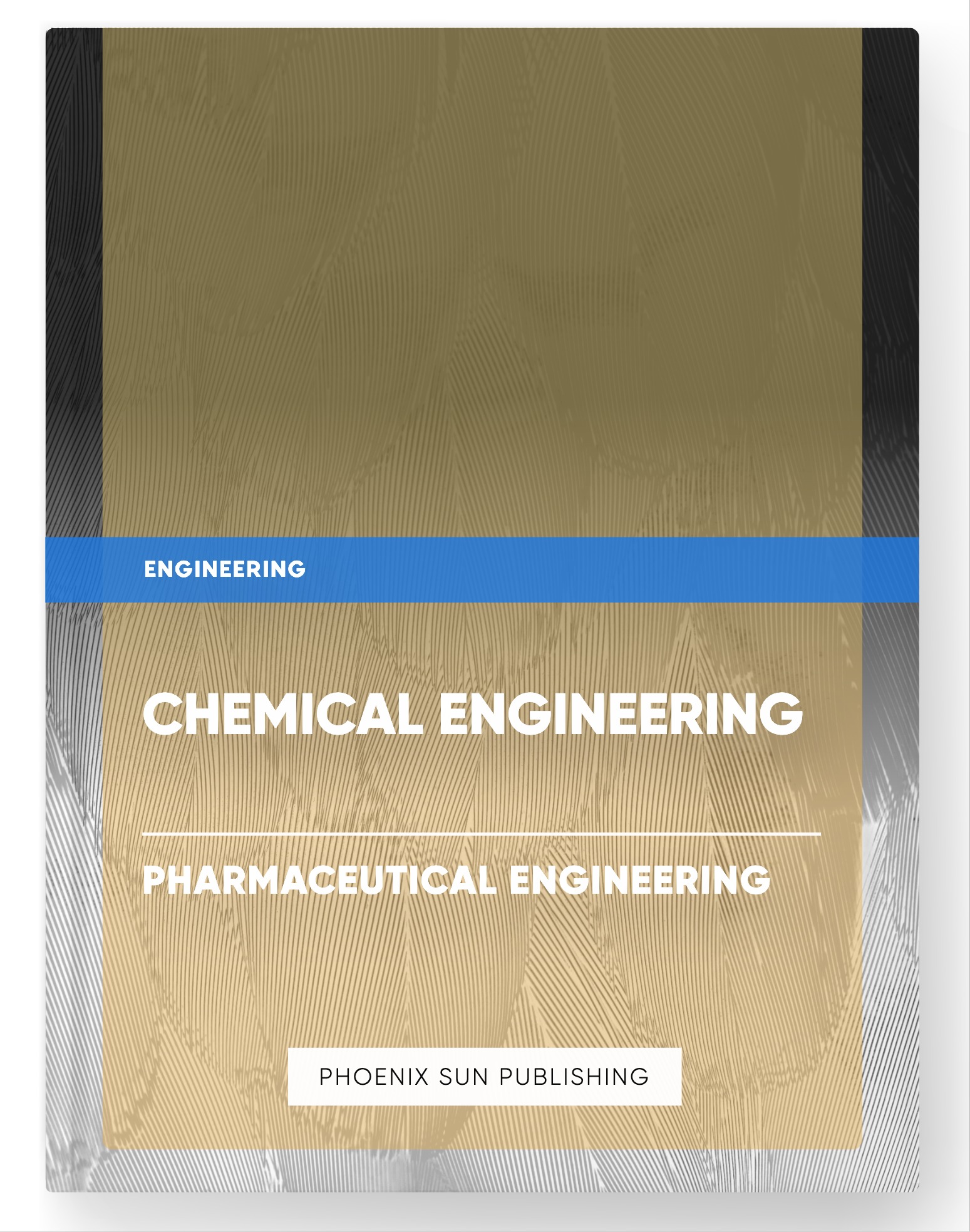 Chemical Engineering – Pharmaceutical Engineering