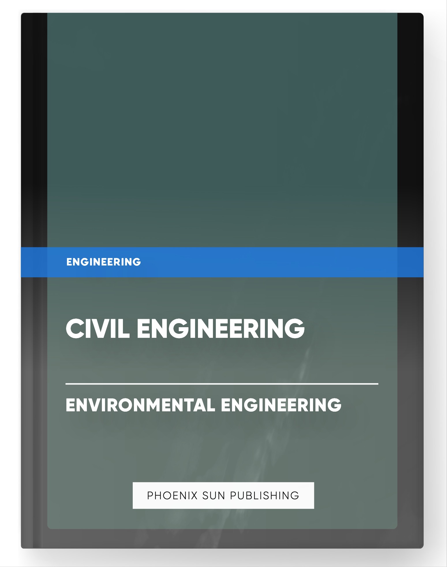 Civil Engineering – Environmental Engineering