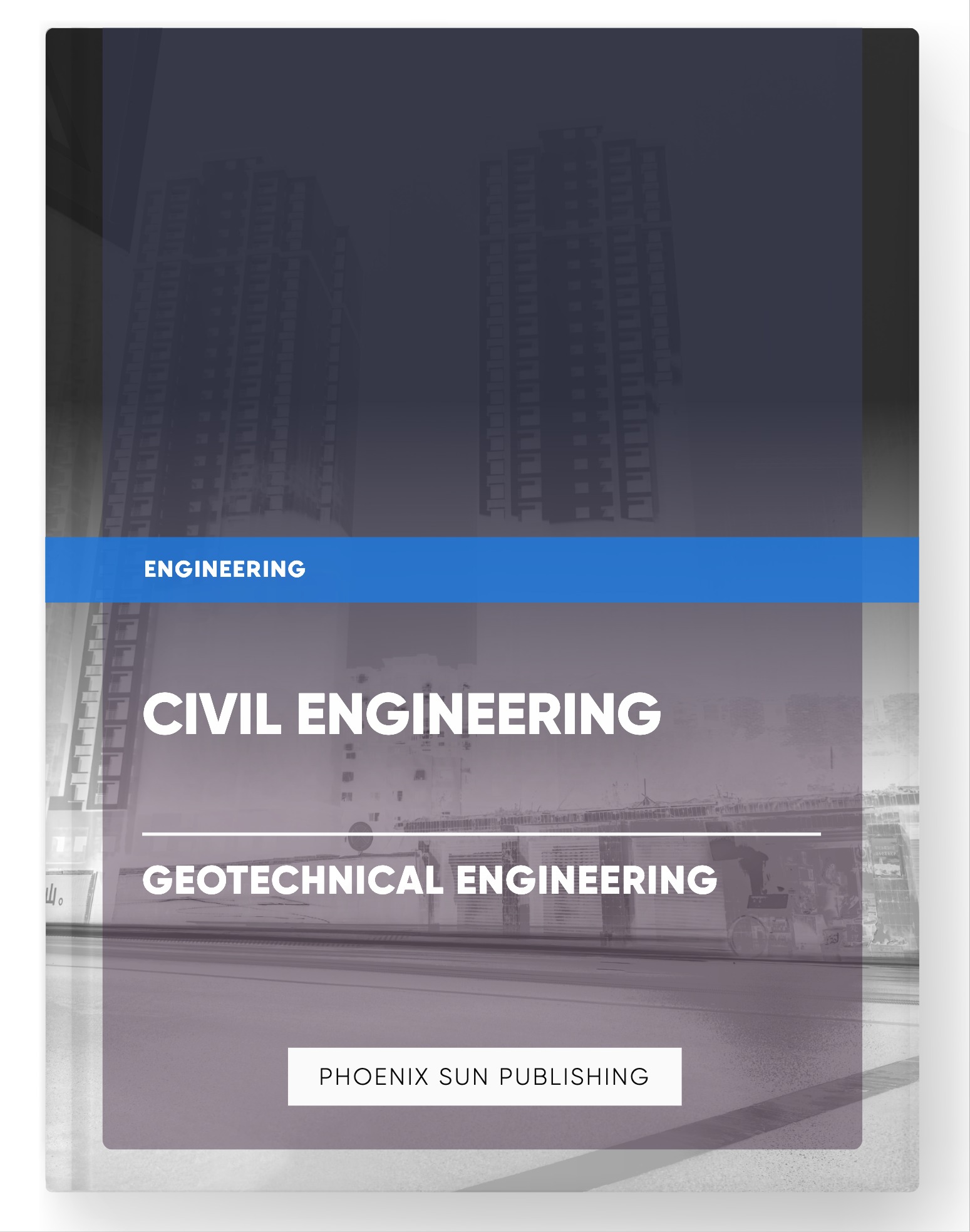 Civil Engineering – Geotechnical Engineering