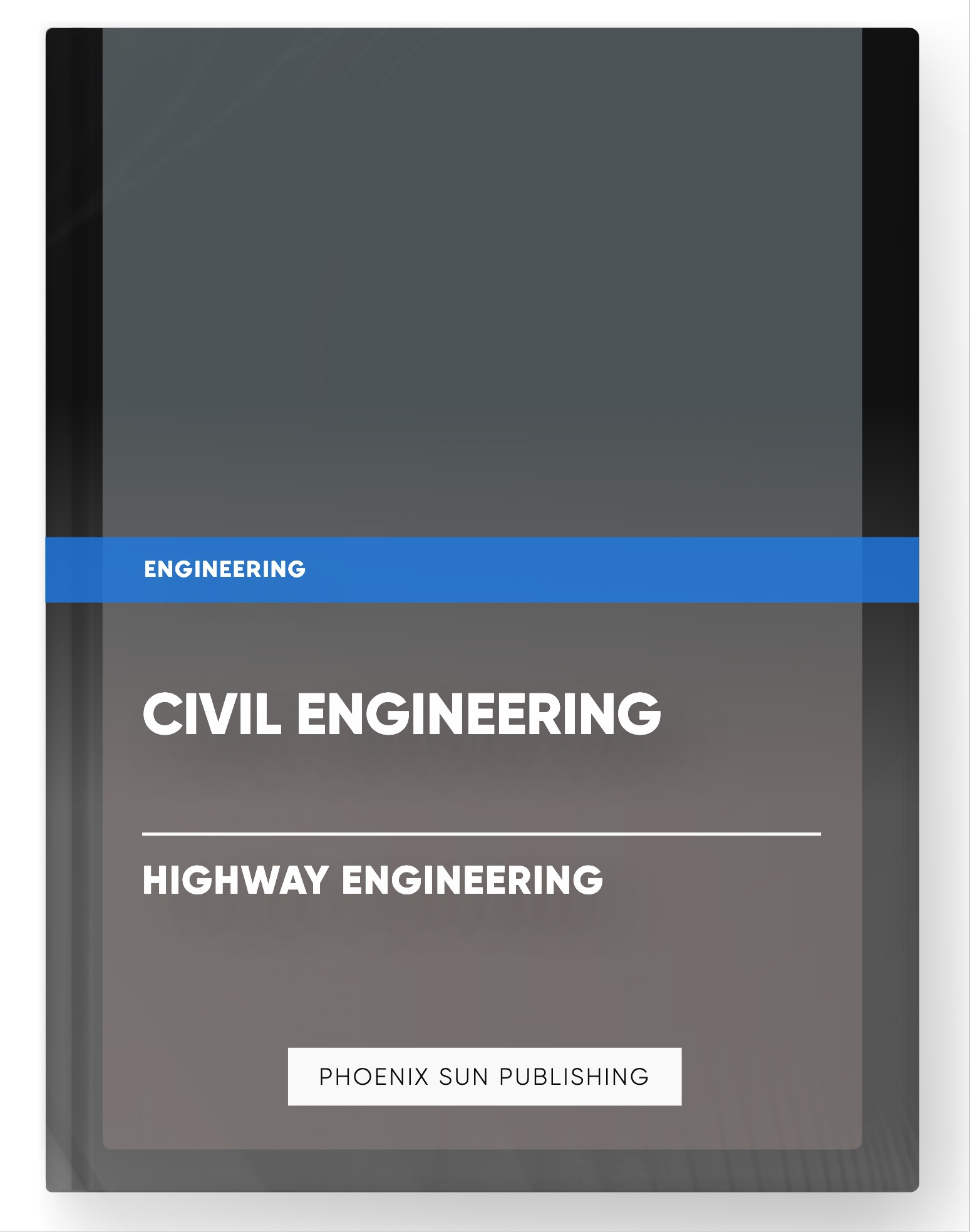 Civil Engineering – Highway Engineering