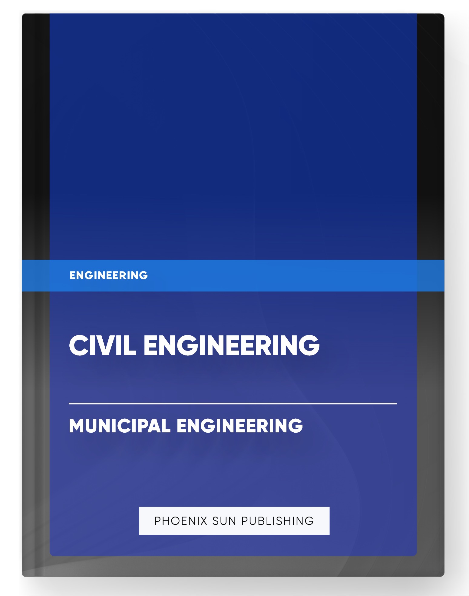 Civil Engineering – Municipal Engineering