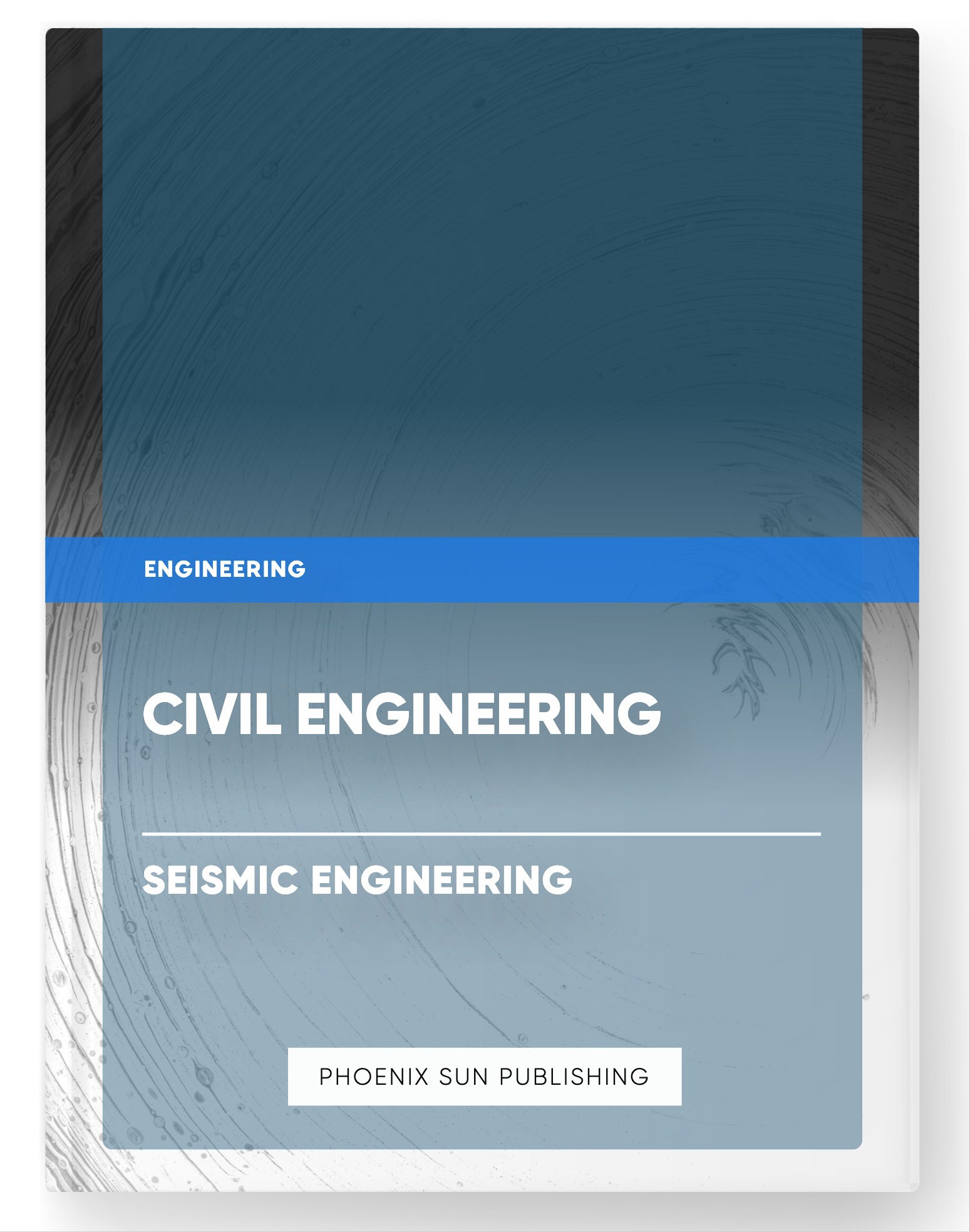 Civil Engineering – Seismic Engineering
