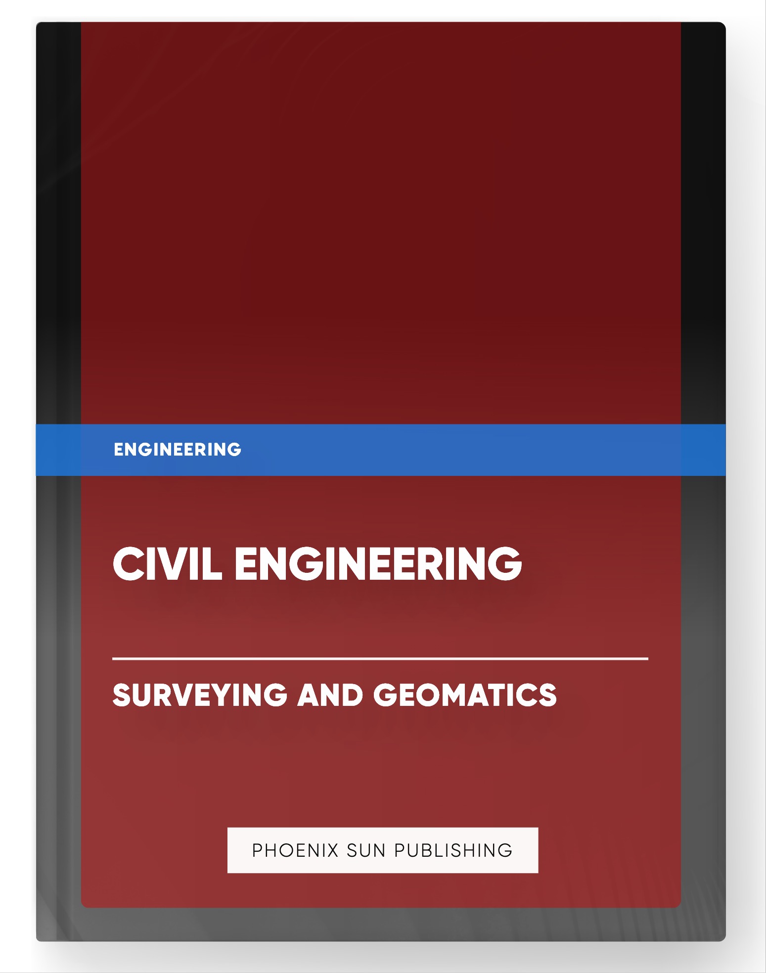 Civil Engineering – Surveying and Geomatics