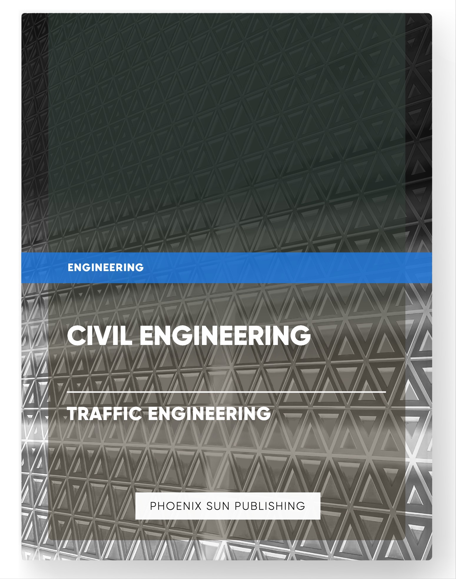 Civil Engineering – Traffic Engineering