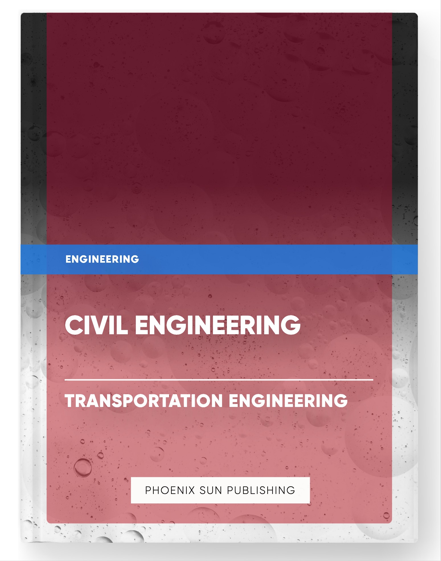 Civil Engineering – Transportation Engineering