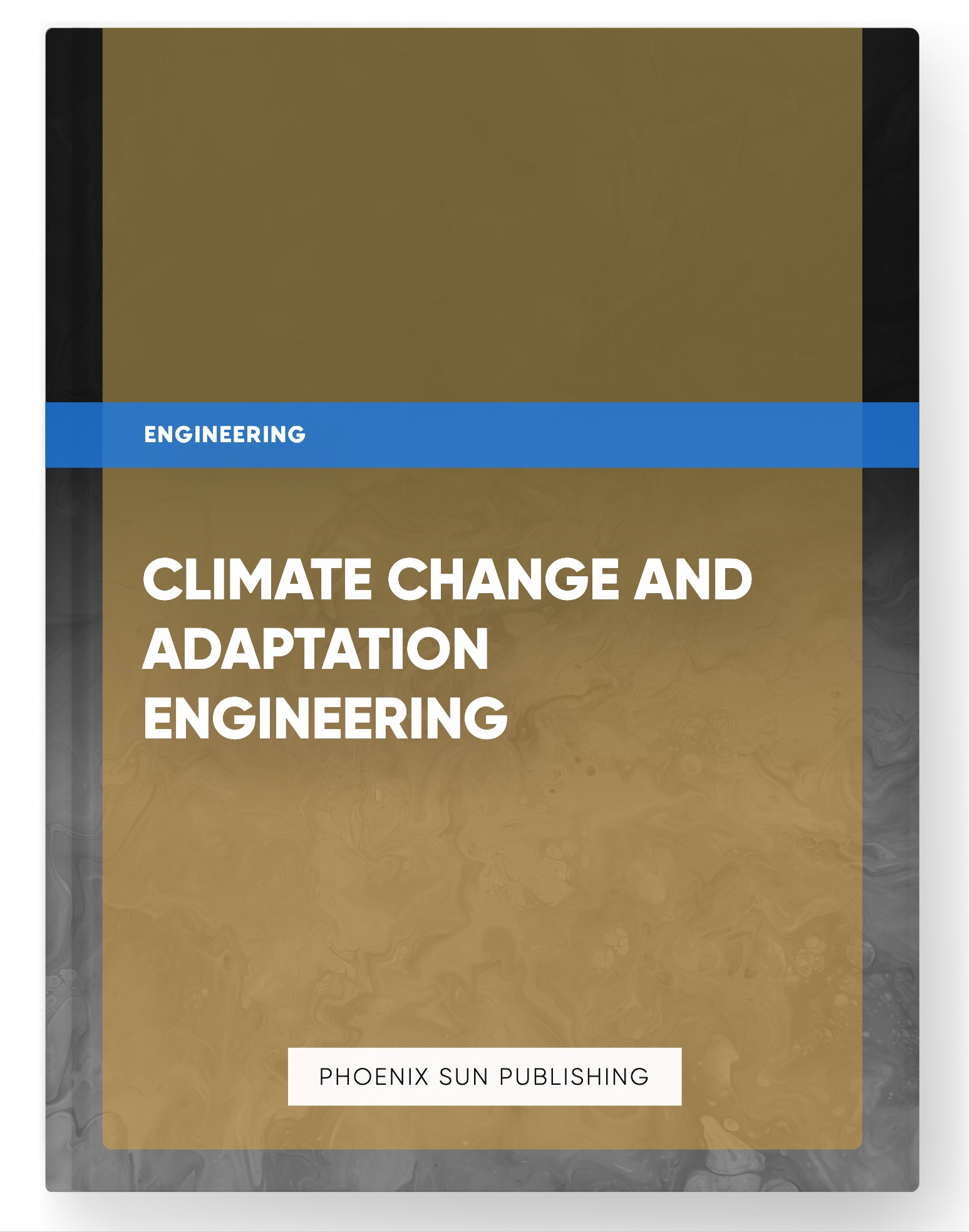 Climate Change and Adaptation Engineering