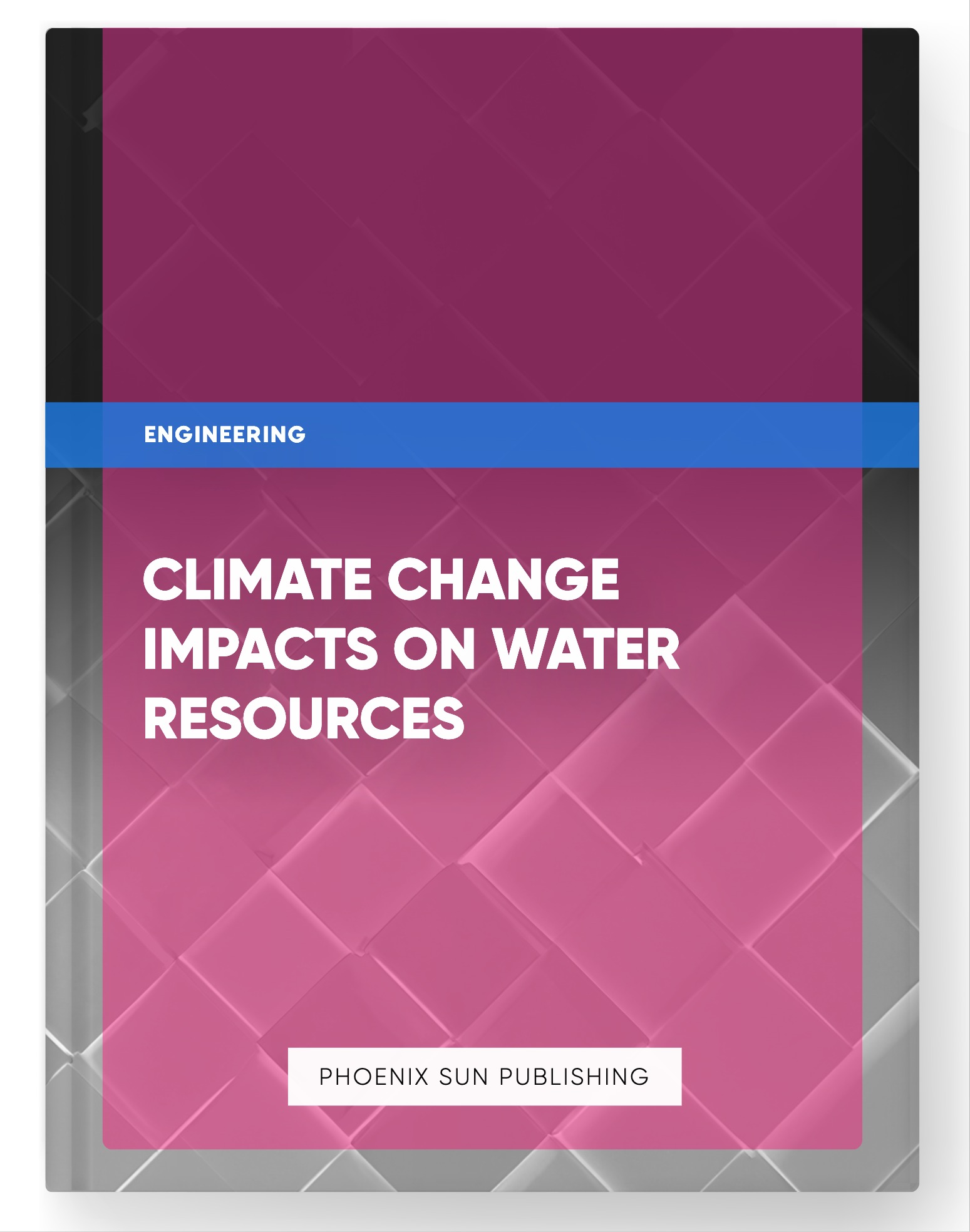 Climate Change Impacts on Water Resources