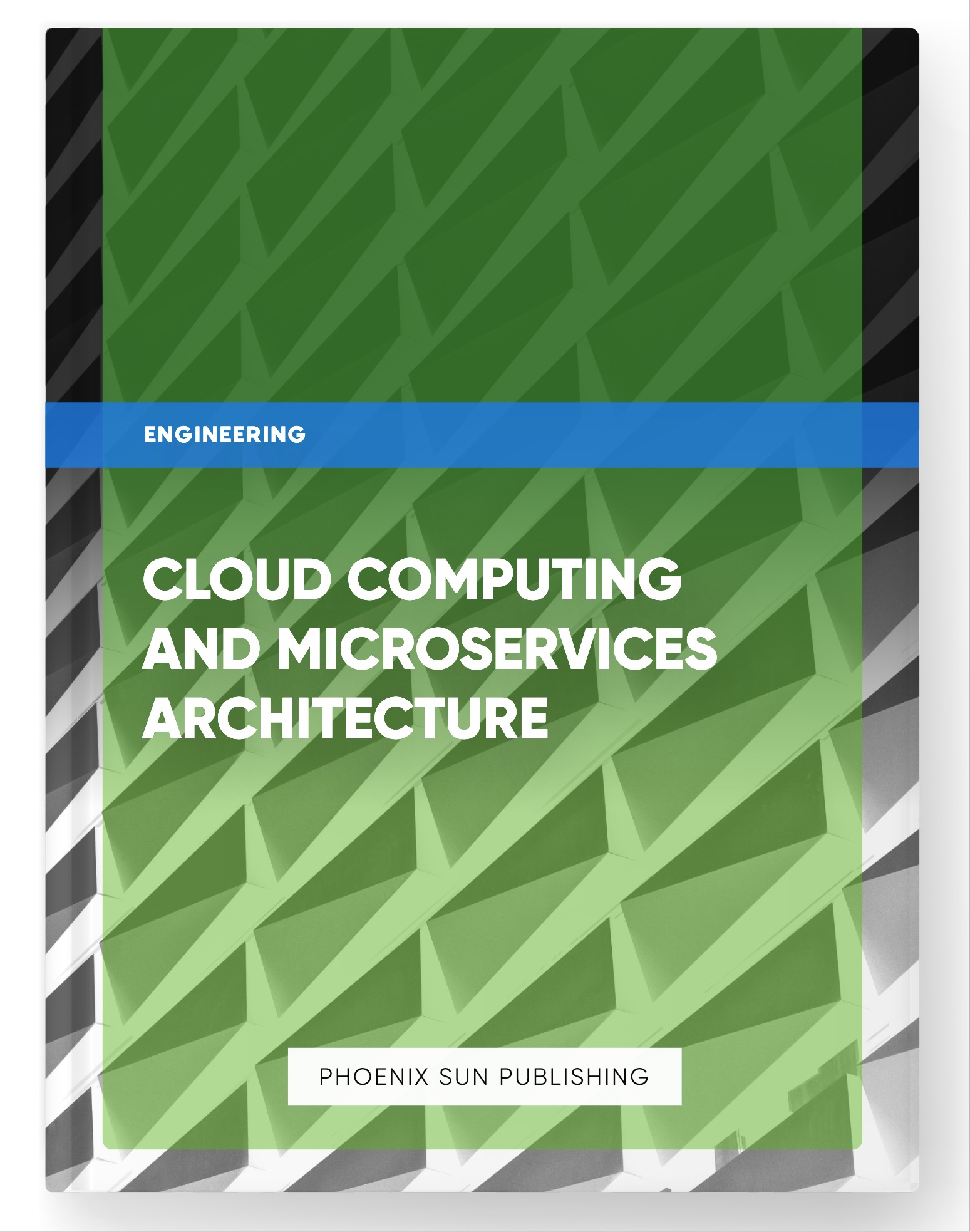 Cloud Computing and Microservices Architecture