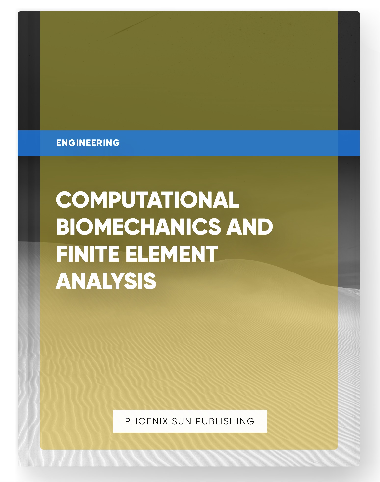 Computational Biomechanics and Finite Element Analysis
